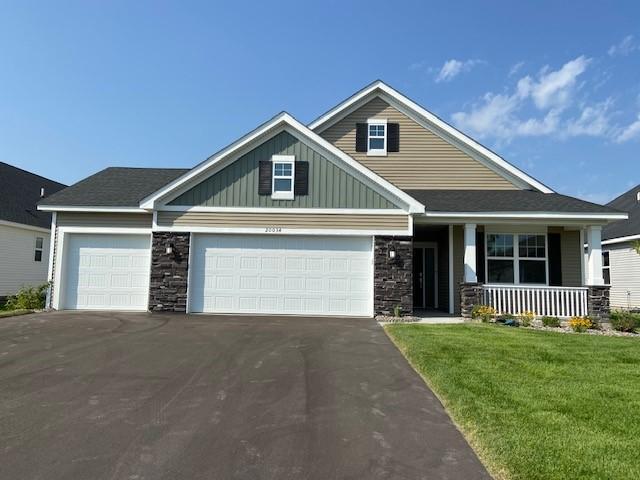 View of Residential at 20034 Grassland Way, Maple Grove MN 55311, Maple Grove - Mike Wilen | Minnesota Team Real Estate