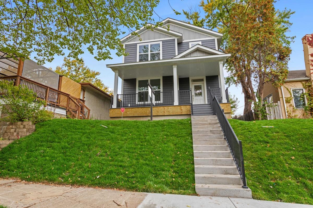 View of Residential at 3549 Dupont Avenue, Minneapolis MN 55412, Minneapolis - Mike Wilen | Minnesota Team Real Estate