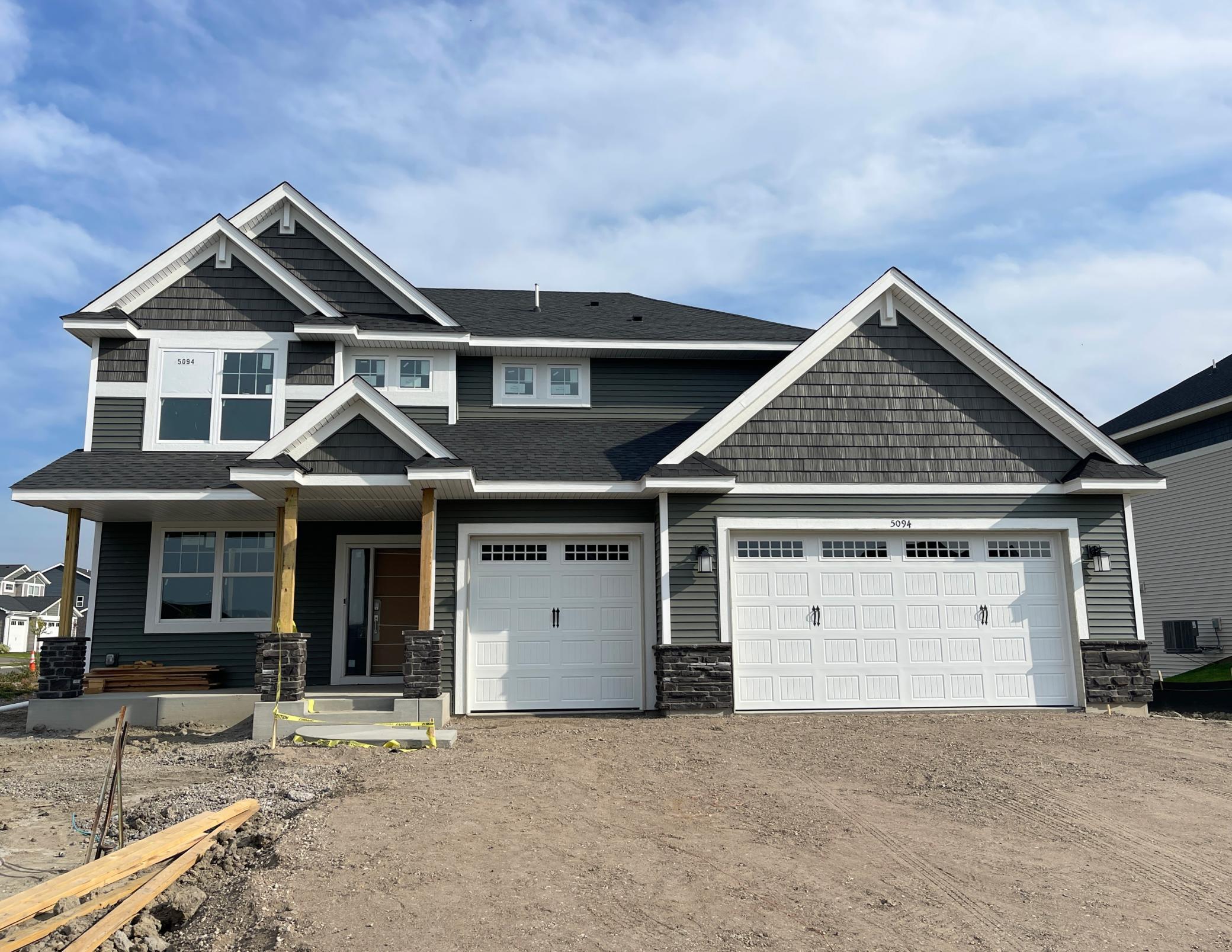 View of Residential at 5094 Jandell Circle, Saint Michael MN 55376, Saint Michael - Mike Wilen | Minnesota Team Real Estate