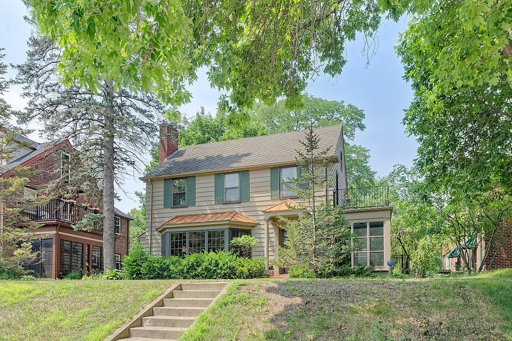View of Residential at 3428 Edmund Boulevard, Minneapolis MN 55406, Minneapolis - Mike Wilen | Minnesota Team Real Estate