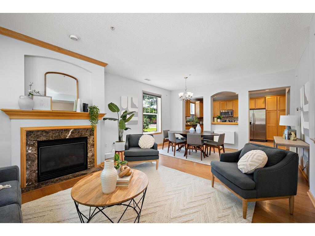 View of Residential at 5970 16th Street #701, Saint Louis Park MN 55416, Saint Louis Park - Mike Wilen | Minnesota Team Real Estate