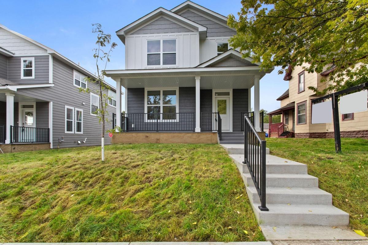 View of Residential at 305 30th Avenue, Minneapolis MN 55411, Minneapolis - Mike Wilen | Minnesota Team Real Estate