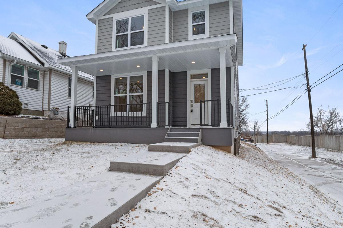 View of Residential at 314 36th Avenue, Minneapolis MN 55412, Minneapolis - Mike Wilen | Minnesota Team Real Estate