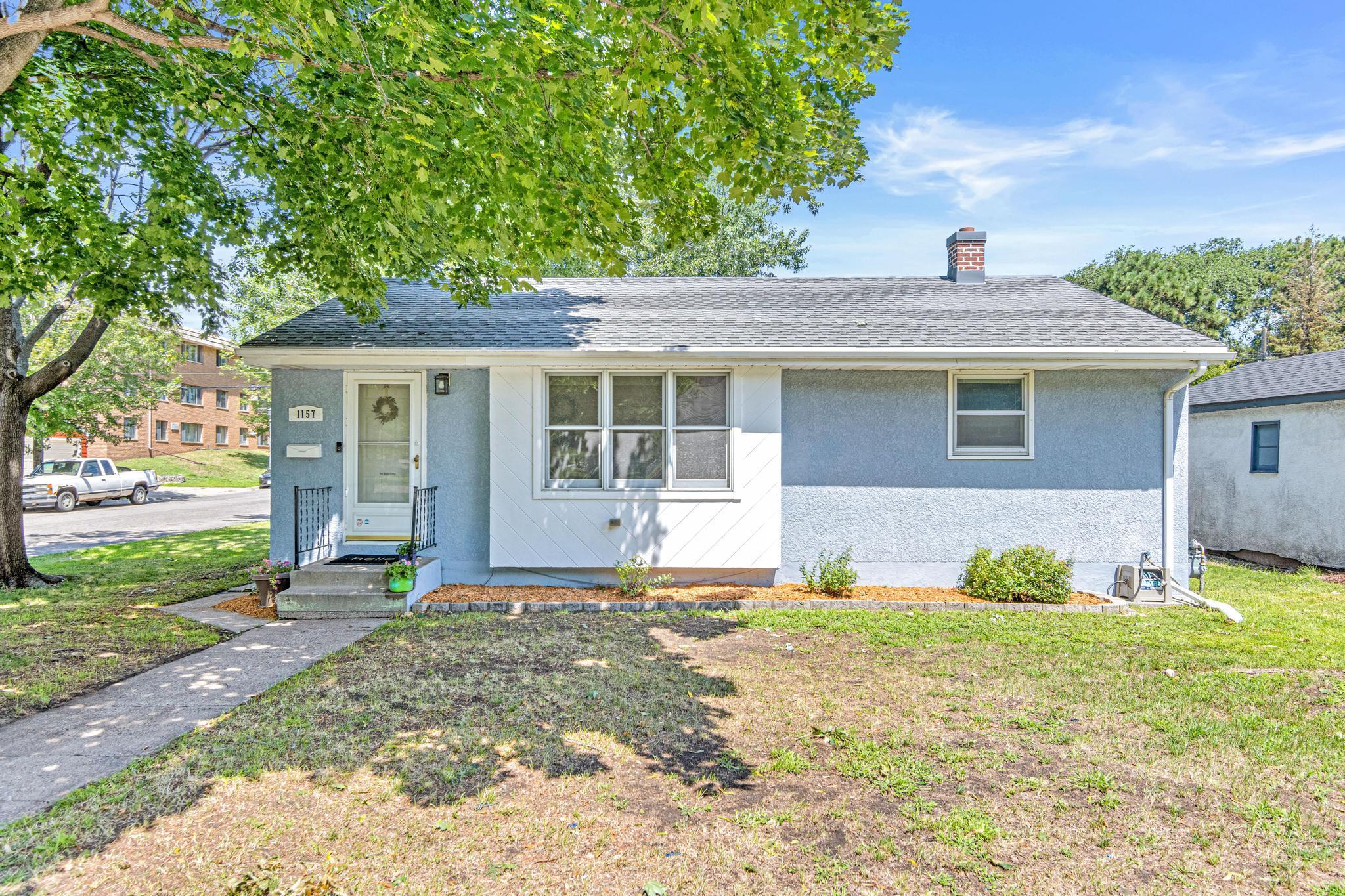 View of Residential at 1157 Hubbard Avenue, Saint Paul MN 55104, Saint Paul - Mike Wilen | Minnesota Team Real Estate