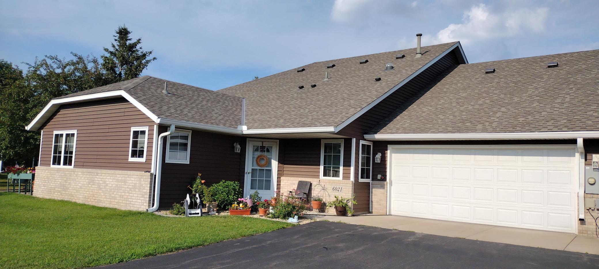 View of Residential at 6021 Creekview Lane, Brooklyn Park MN 55443, Brooklyn Park - Mike Wilen | Minnesota Team Real Estate
