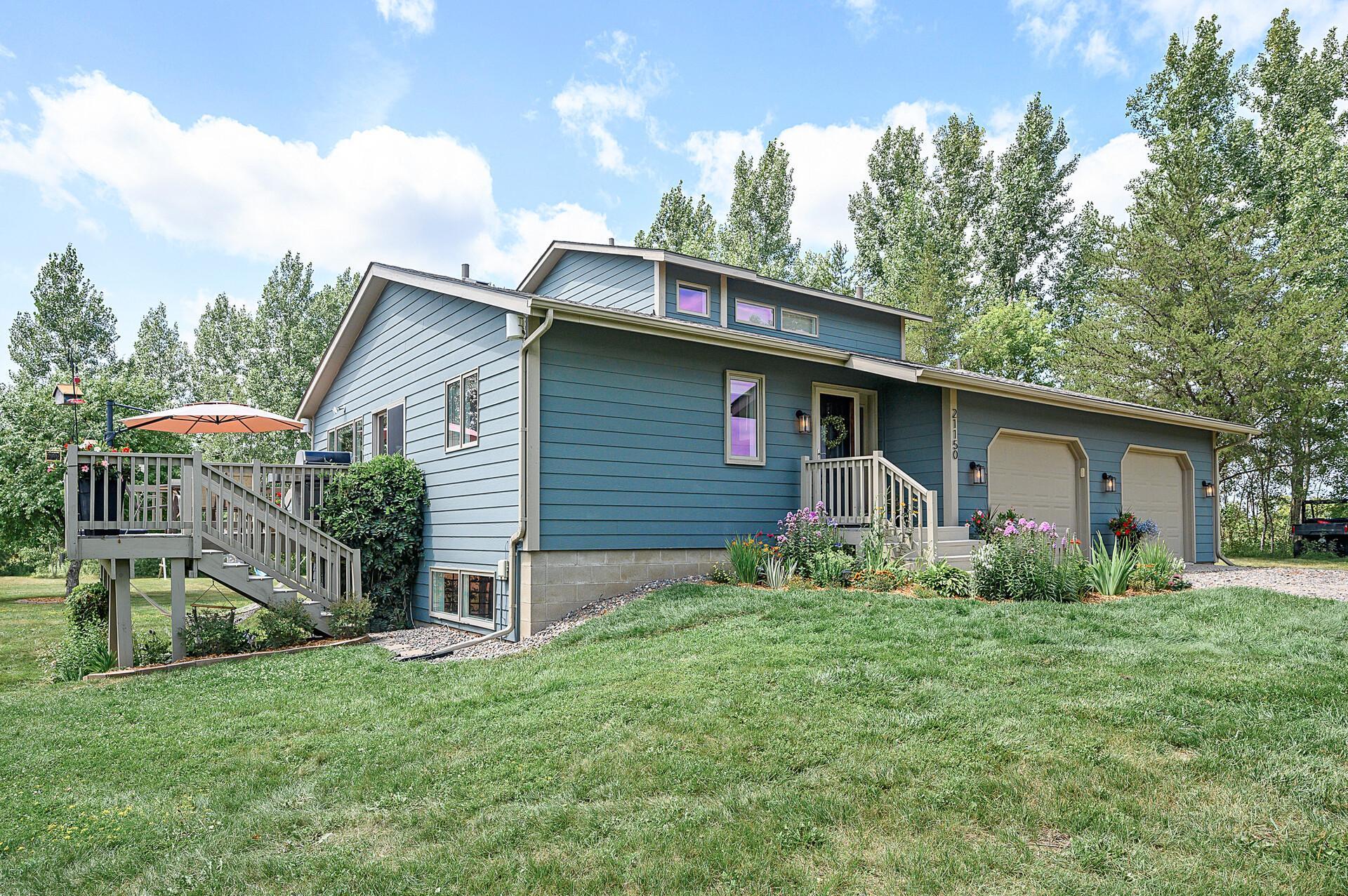 View of Residential at 21150 Horseshoe Trail, Corcoran MN 55340, Corcoran - Mike Wilen | Minnesota Team Real Estate