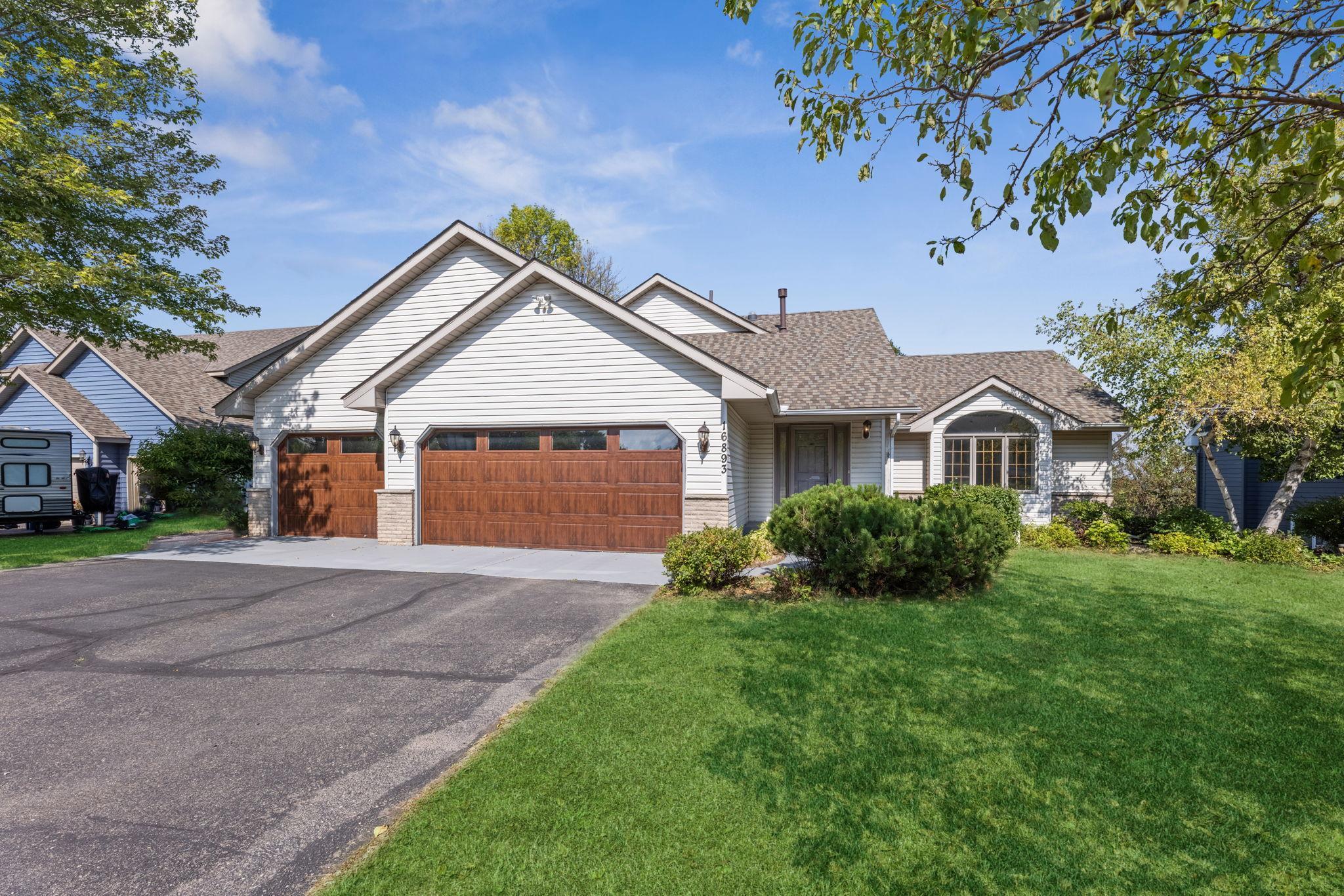 View of Residential at 16893 Jasper Path, Lakeville MN 55044, Lakeville - Mike Wilen | Minnesota Team Real Estate