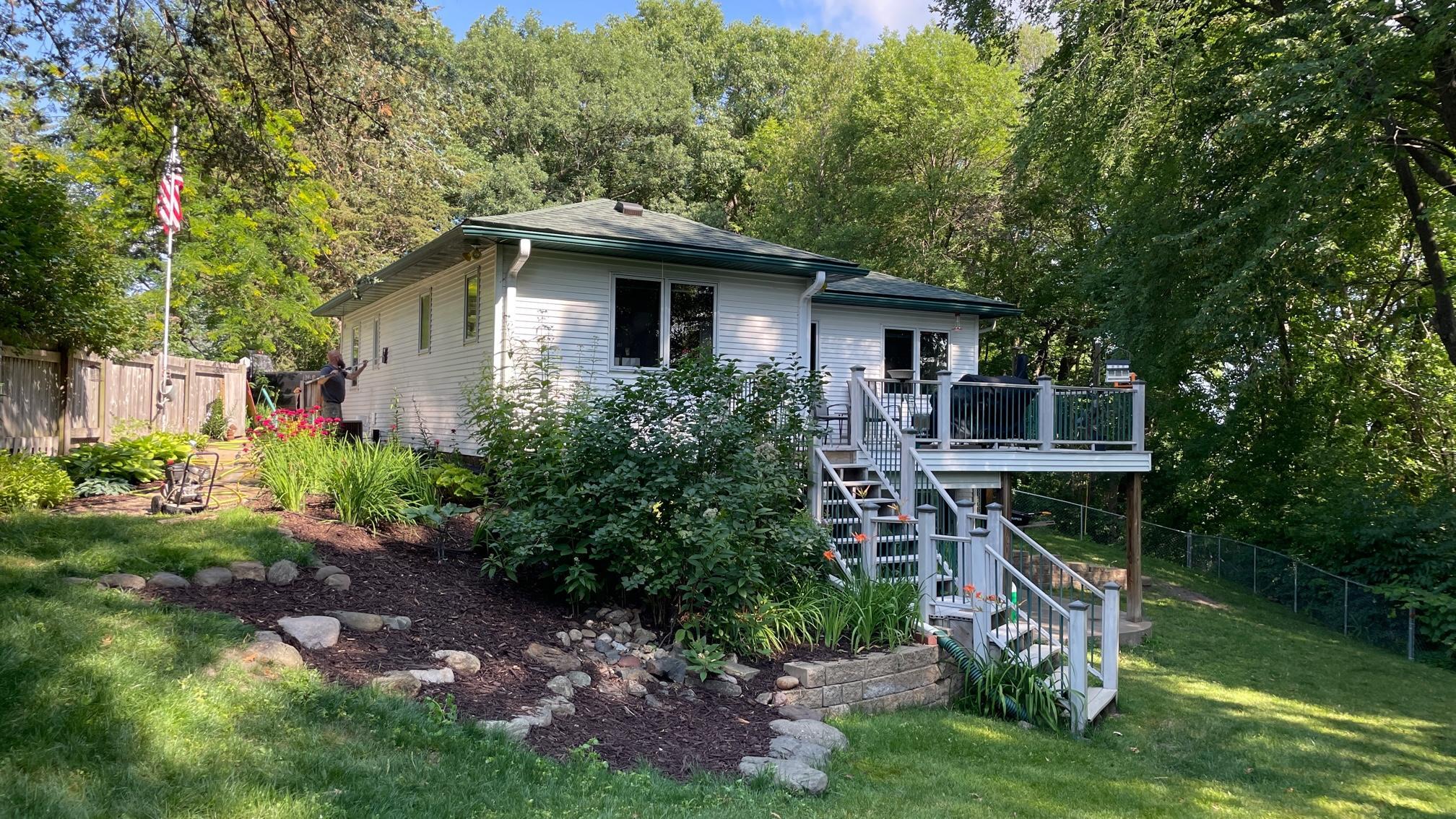 View of Residential at 8686 215th Street, Forest Lake MN 55025, Forest Lake - Mike Wilen | Minnesota Team Real Estate