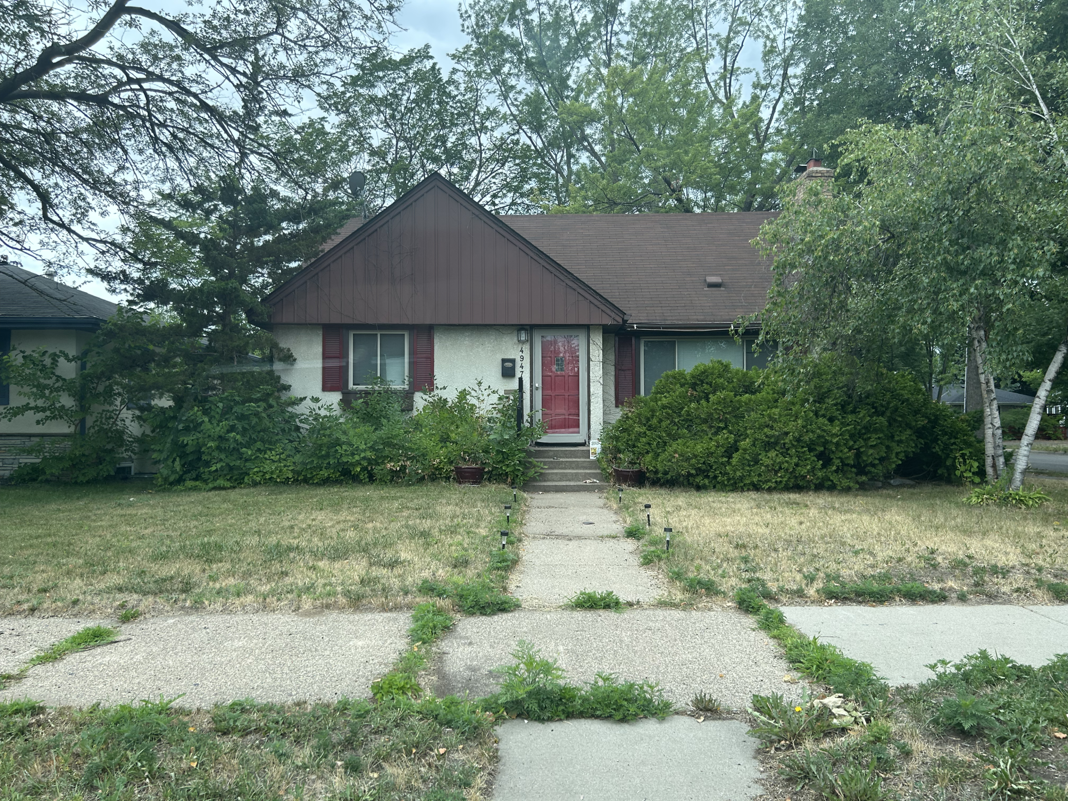 View of Residential at 4947 Russell Avenue, Minneapolis MN 55430, Minneapolis - Mike Wilen | Minnesota Team Real Estate
