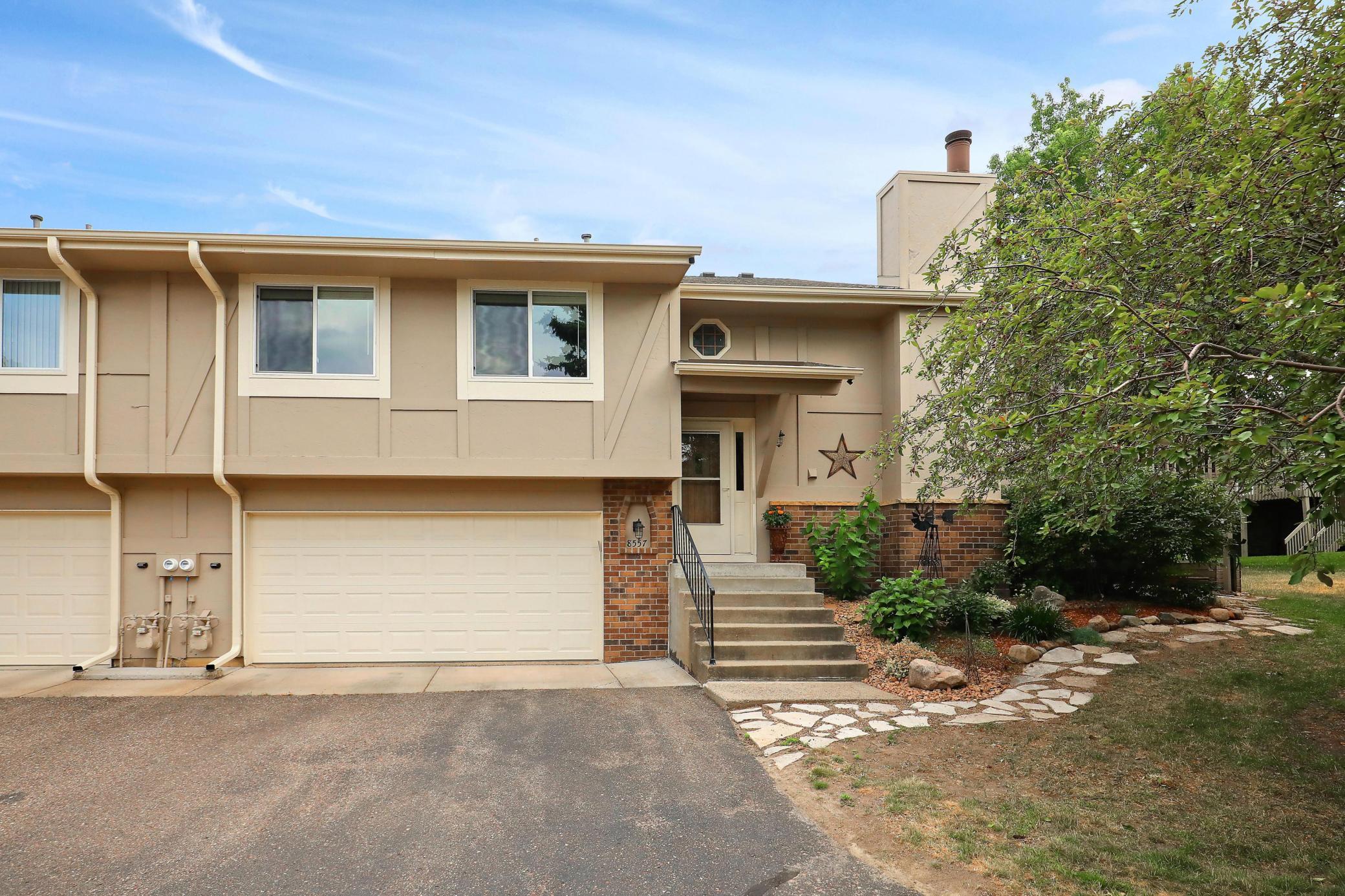 View of Residential at 8557 Xenium Lane, Maple Grove MN 55369, Maple Grove - Mike Wilen | Minnesota Team Real Estate
