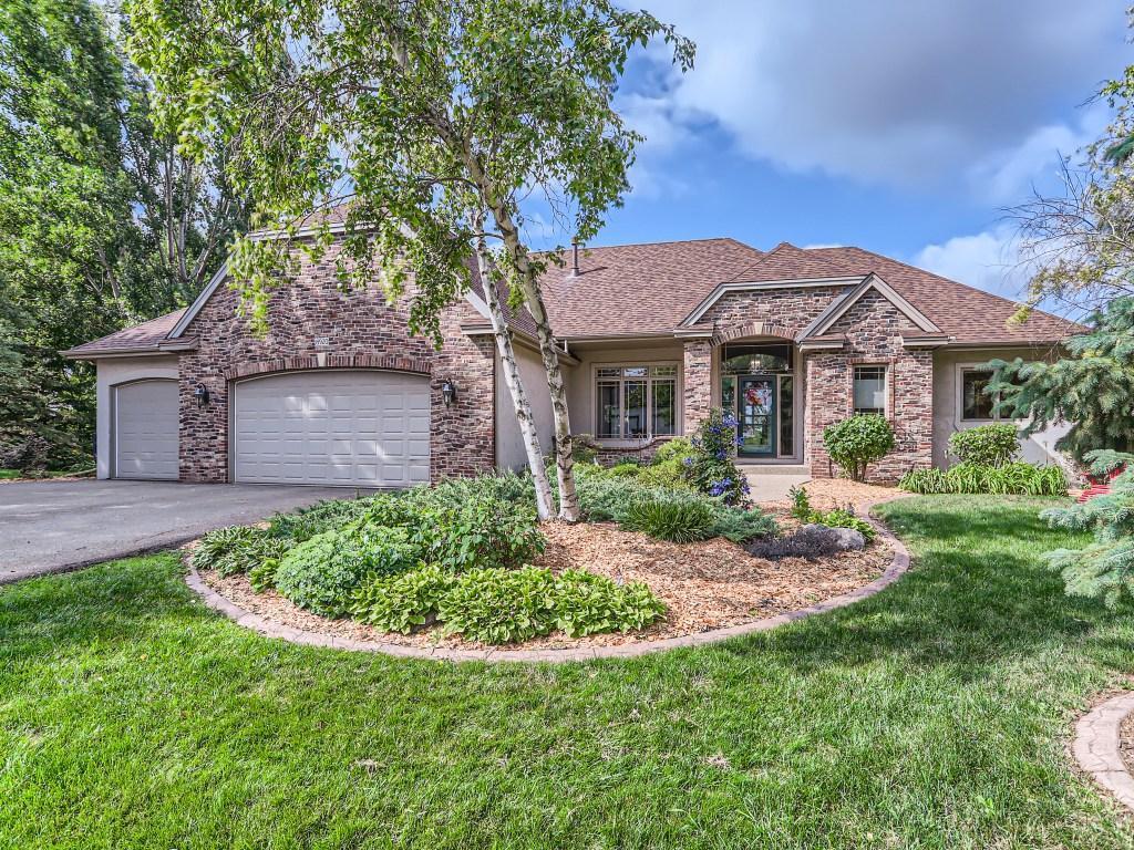 View of Residential at 8920 Deer Run Drive, Victoria MN 55386, Victoria - Mike Wilen | Minnesota Team Real Estate