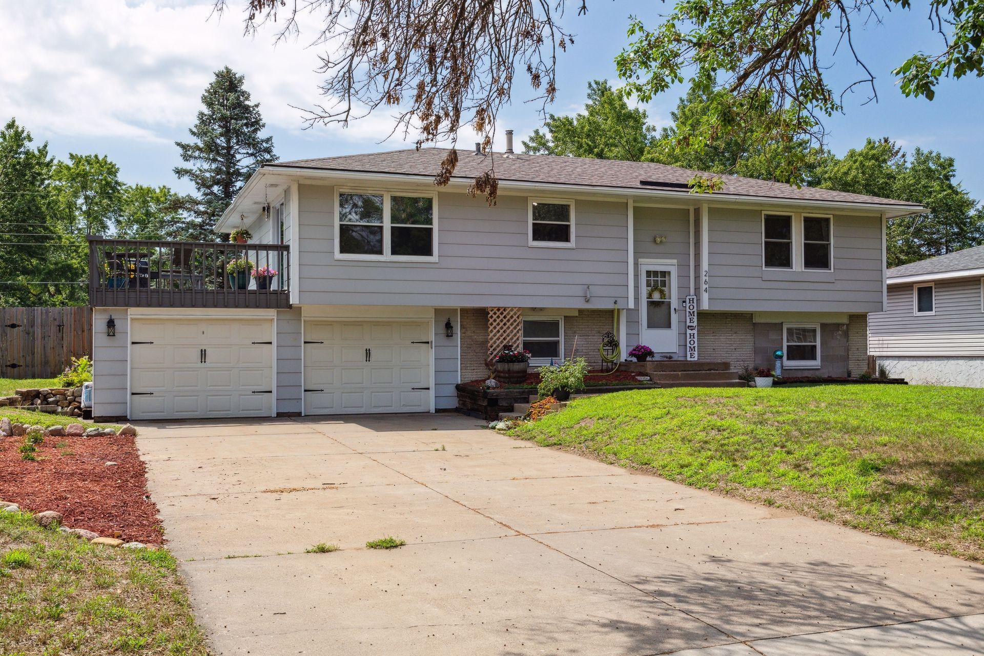 View of Residential at 264 108th Avenue, Coon Rapids MN 55448, Coon Rapids - Mike Wilen | Minnesota Team Real Estate