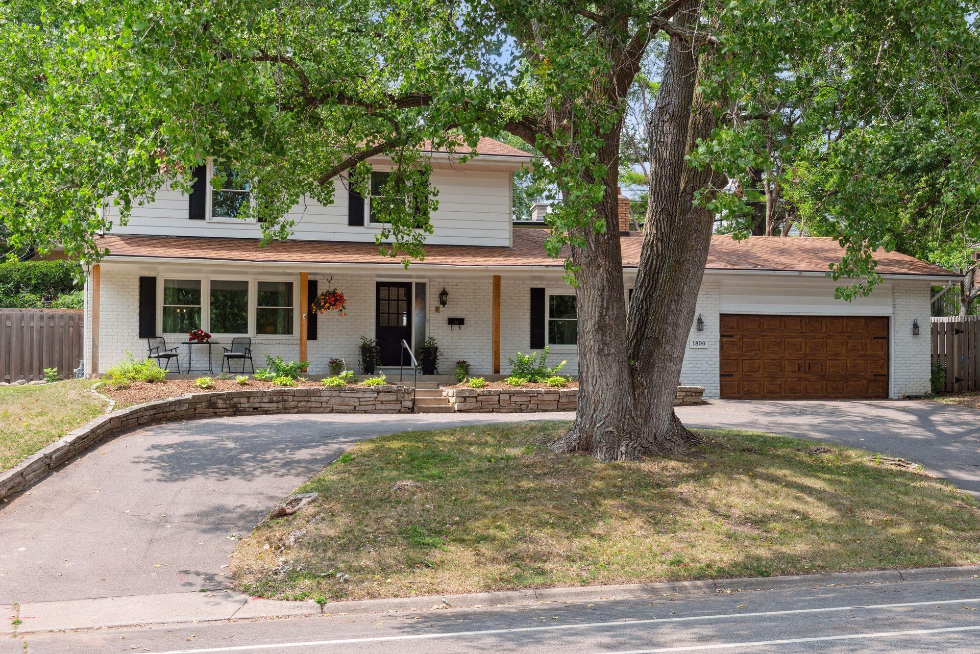 View of Residential at 1800 Texas Avenue, Saint Louis Park MN 55426, Saint Louis Park - Mike Wilen | Minnesota Team Real Estate