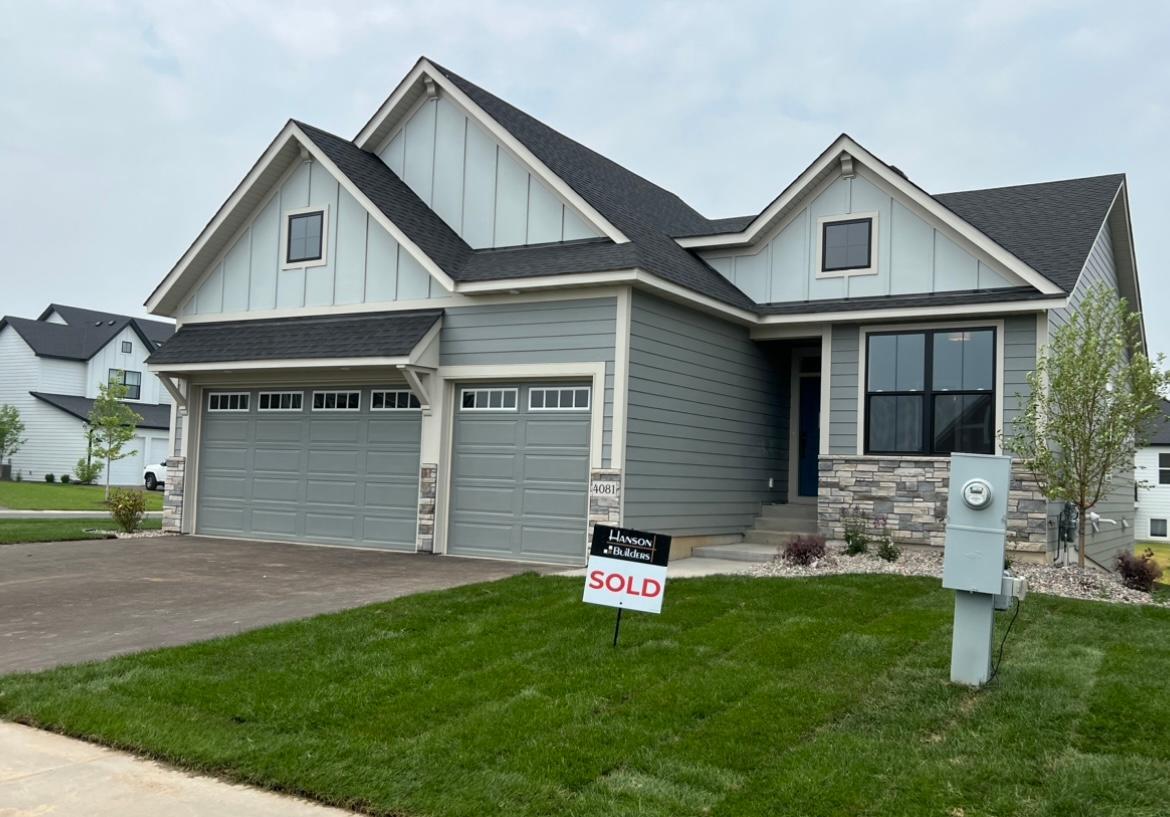 View of Residential at 4081 Kokanee Lane, Lake Elmo MN 55042, Lake Elmo - Mike Wilen | Minnesota Team Real Estate