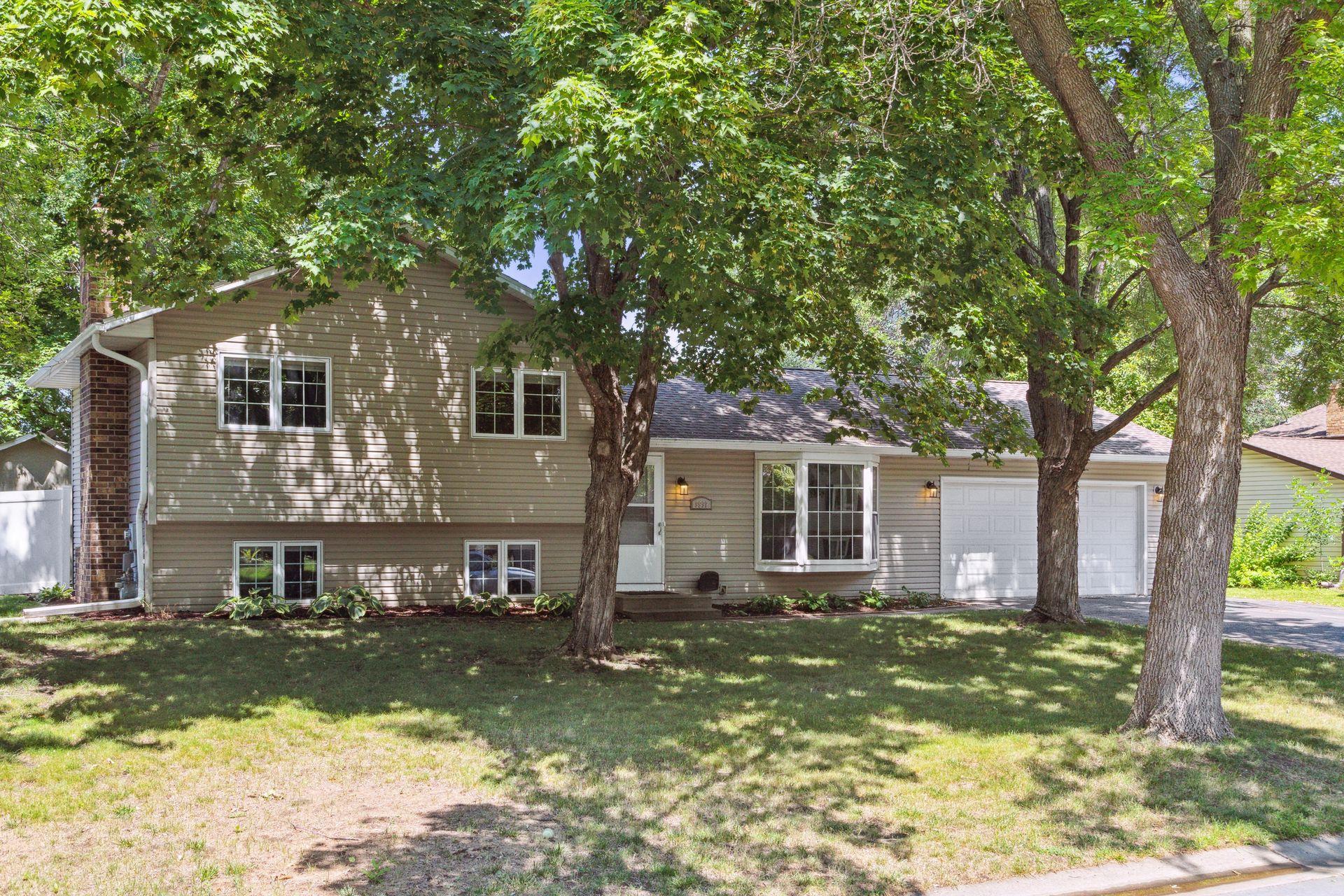 View of Residential at 9998 108th Place, Maple Grove MN 55369, Maple Grove - Mike Wilen | Minnesota Team Real Estate