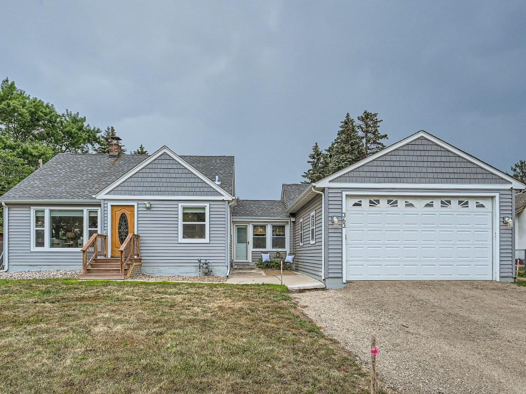 View of Residential at 363 Thompson Avenue, West Saint Paul MN 55118, West Saint Paul - Mike Wilen | Minnesota Team Real Estate