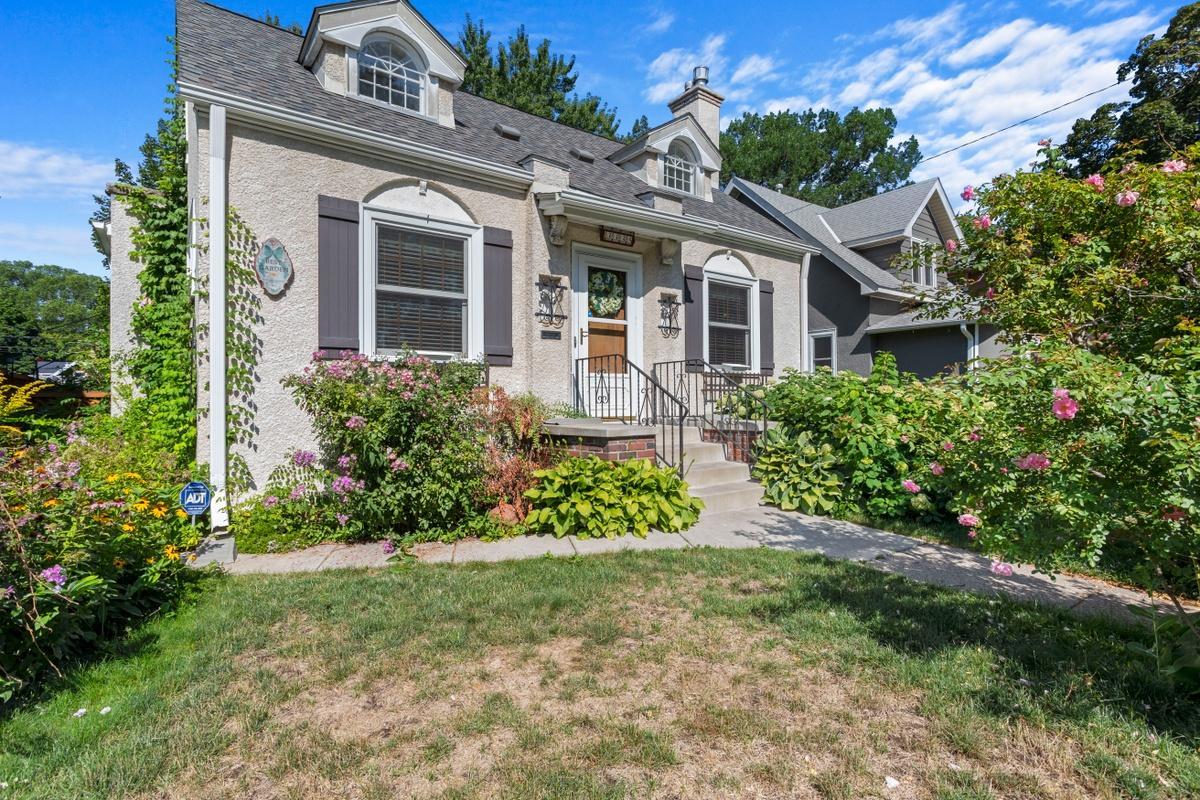 View of Residential at 3335 Morgan Avenue, Minneapolis MN 55412, Minneapolis - Mike Wilen | Minnesota Team Real Estate