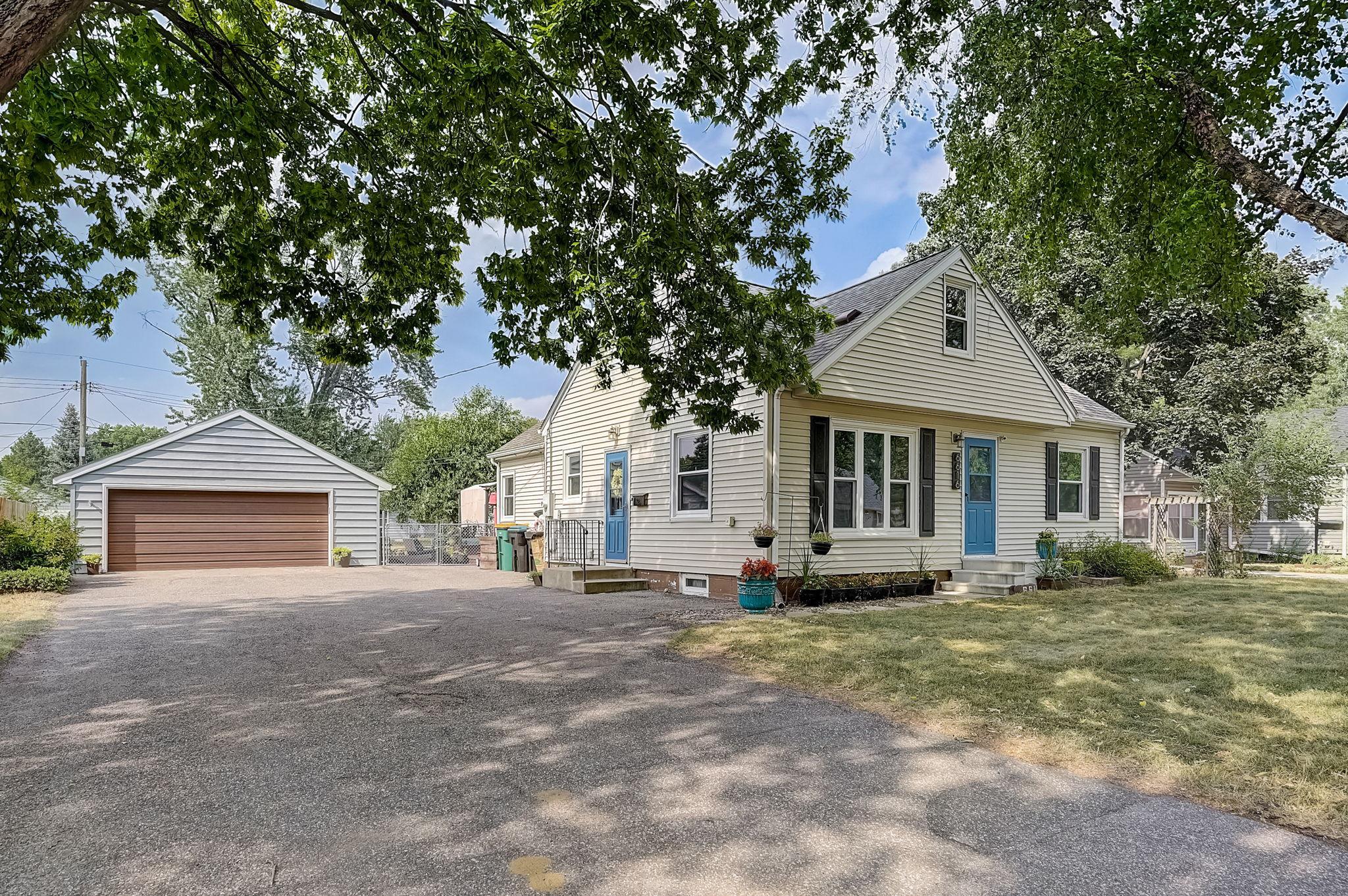 View of Residential at 6616 Cloverdale Avenue, Crystal MN 55428, Crystal - Mike Wilen | Minnesota Team Real Estate