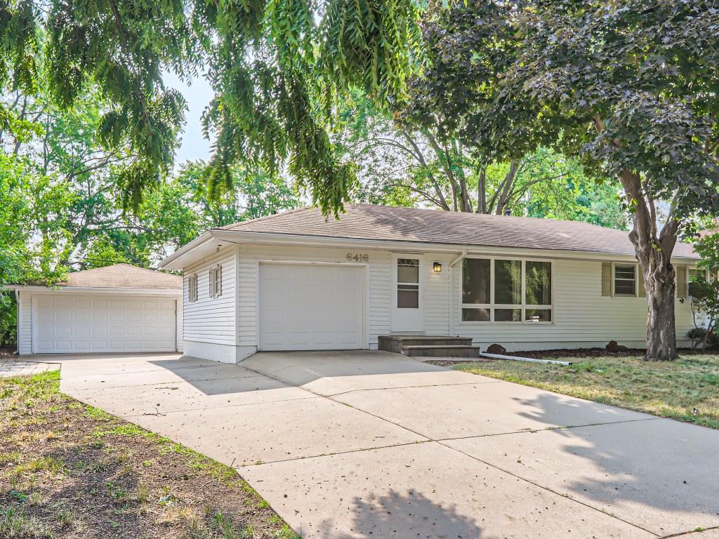 View of Residential at 6416 Georgia Avenue, Minneapolis MN 55428, Minneapolis - Mike Wilen | Minnesota Team Real Estate