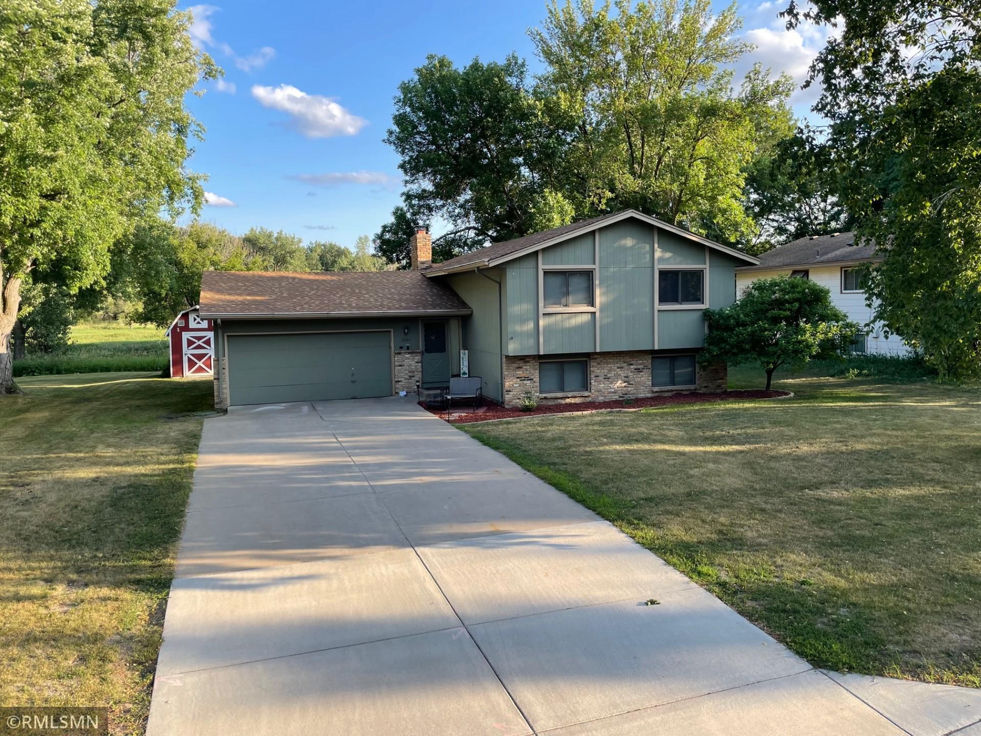 View of Residential at 3701 77th Avenue, Brooklyn Park MN 55443, Brooklyn Park - Mike Wilen | Minnesota Team Real Estate
