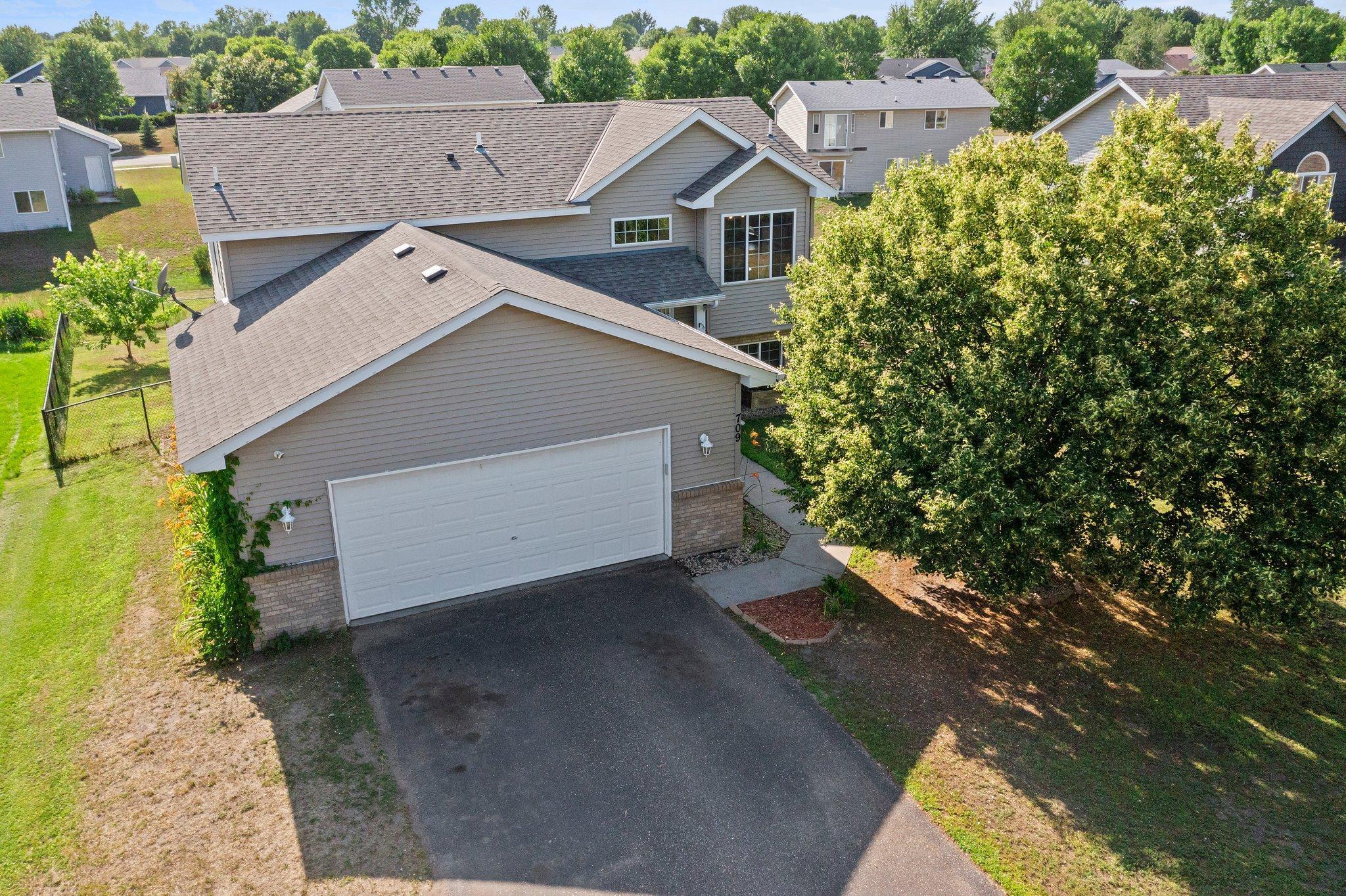 View of Residential at 709 4th Avenue, Isanti MN 55040, Isanti - Mike Wilen | Minnesota Team Real Estate