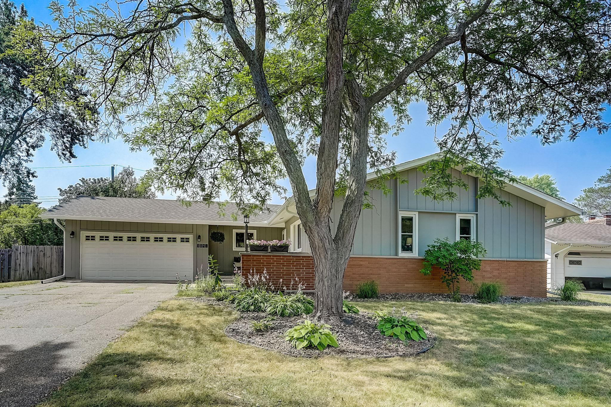 View of Residential at 3941 Zealand Avenue, New Hope MN 55427, New Hope - Mike Wilen | Minnesota Team Real Estate