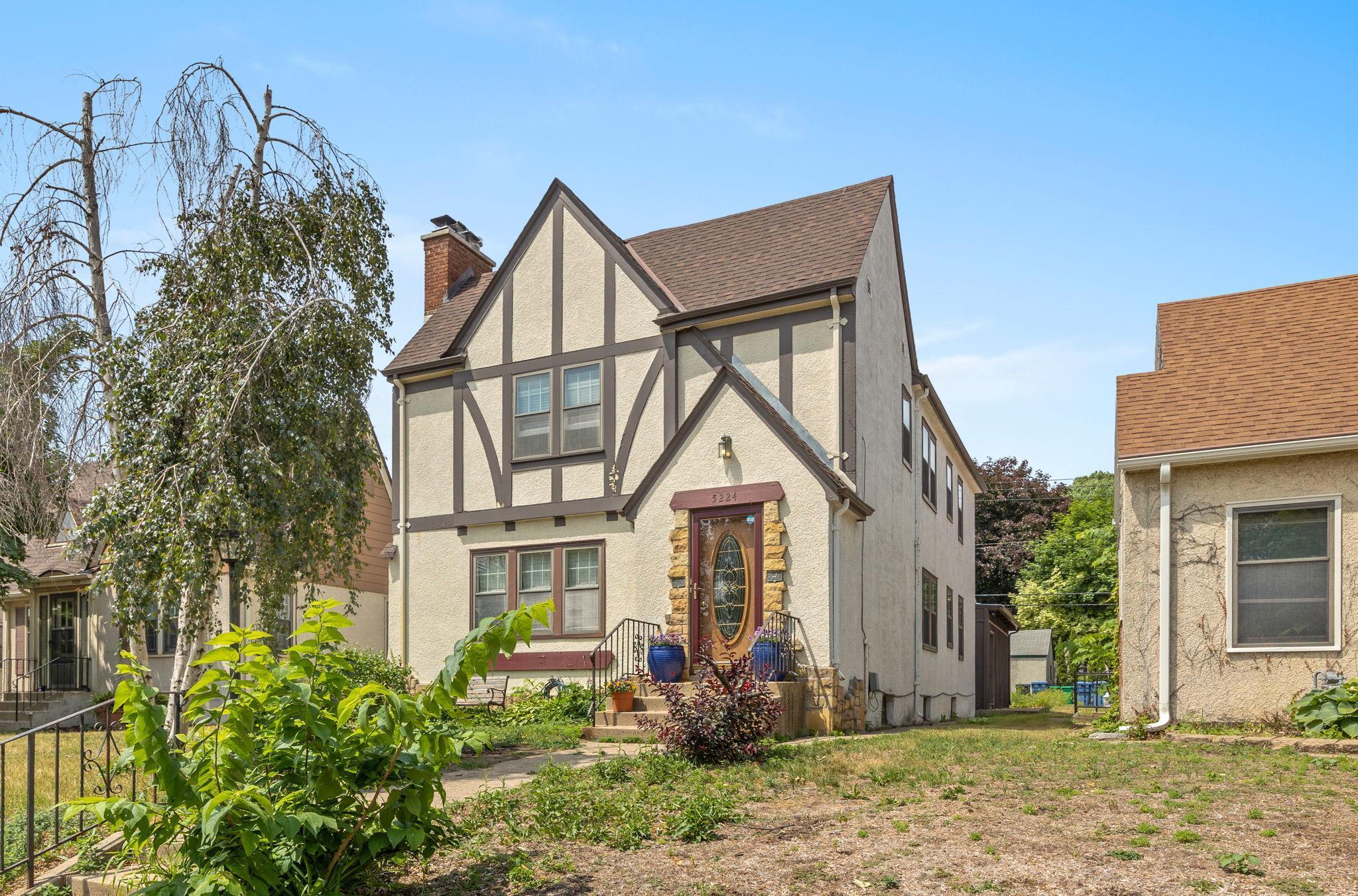 View of Residential Income at 5224 Bloomington Avenue, Minneapolis MN 55417, Minneapolis - Mike Wilen | Minnesota Team Real Estate