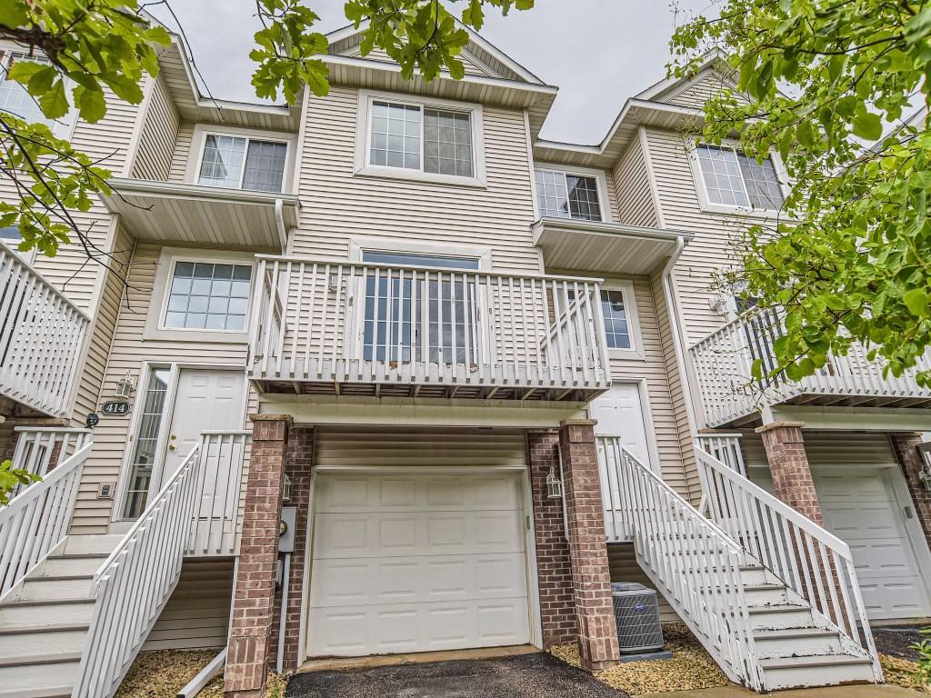 View of Residential at 2320 Lower Afton Road #413, Maplewood MN 55119, Maplewood - Mike Wilen | Minnesota Team Real Estate