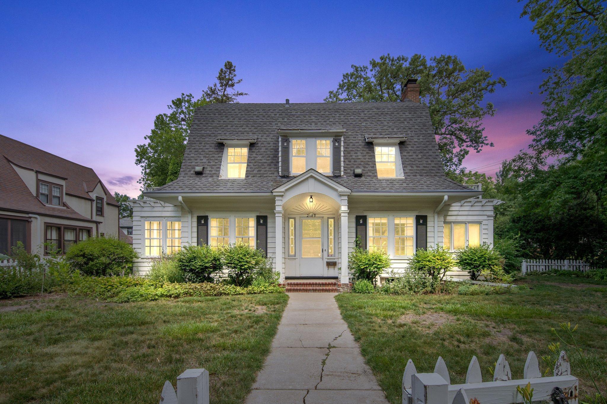 View of Residential at 2189 Stanford Avenue, Saint Paul MN 55105, Saint Paul - Mike Wilen | Minnesota Team Real Estate