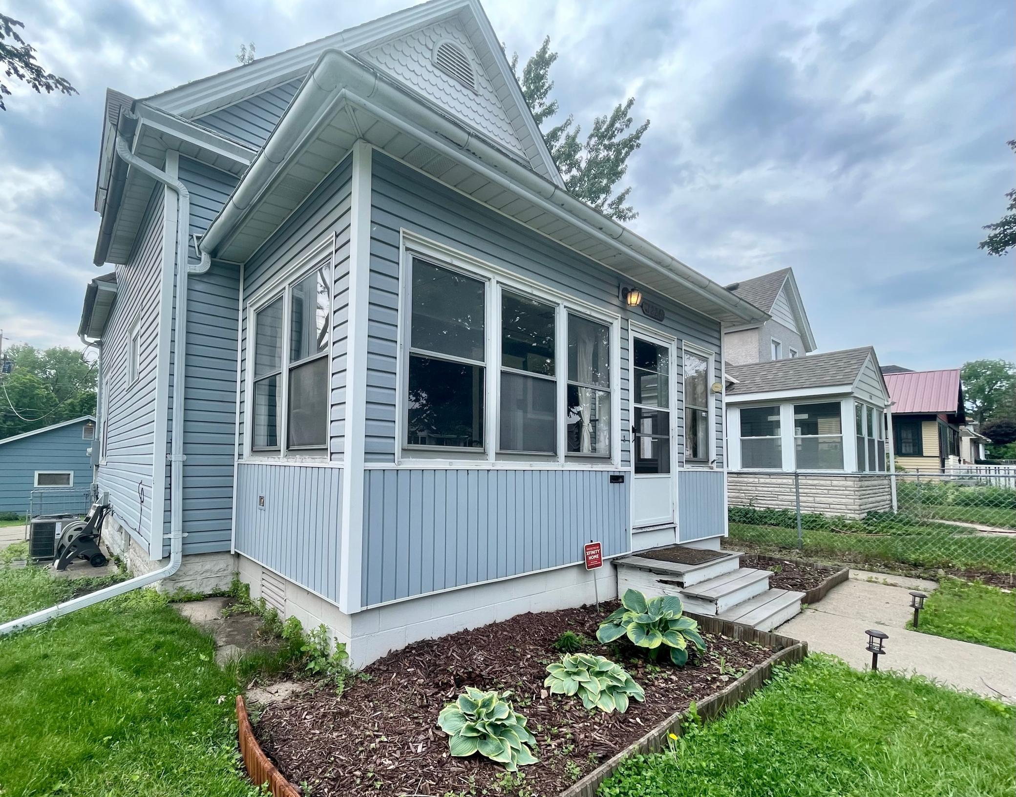 View of Residential at 1226 Minnehaha Avenue, Saint Paul MN 55104, Saint Paul - Mike Wilen | Minnesota Team Real Estate