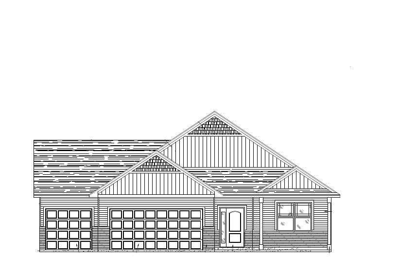 View of Residential at 2118 153rd Lane, Andover MN 55304, Andover - Mike Wilen | Minnesota Team Real Estate