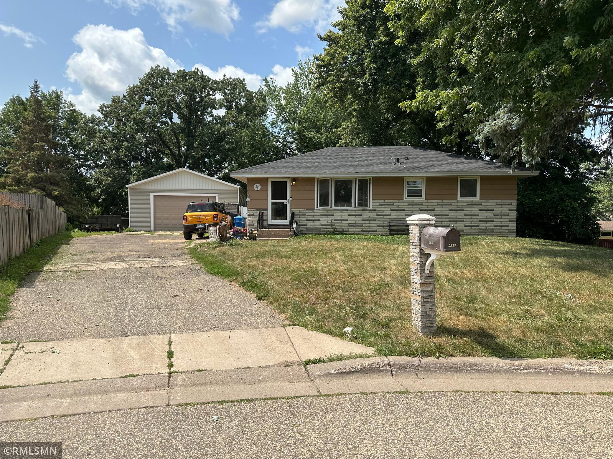 View of Residential at 432 Guthrie Court, Oakdale MN 55128, Oakdale - Mike Wilen | Minnesota Team Real Estate