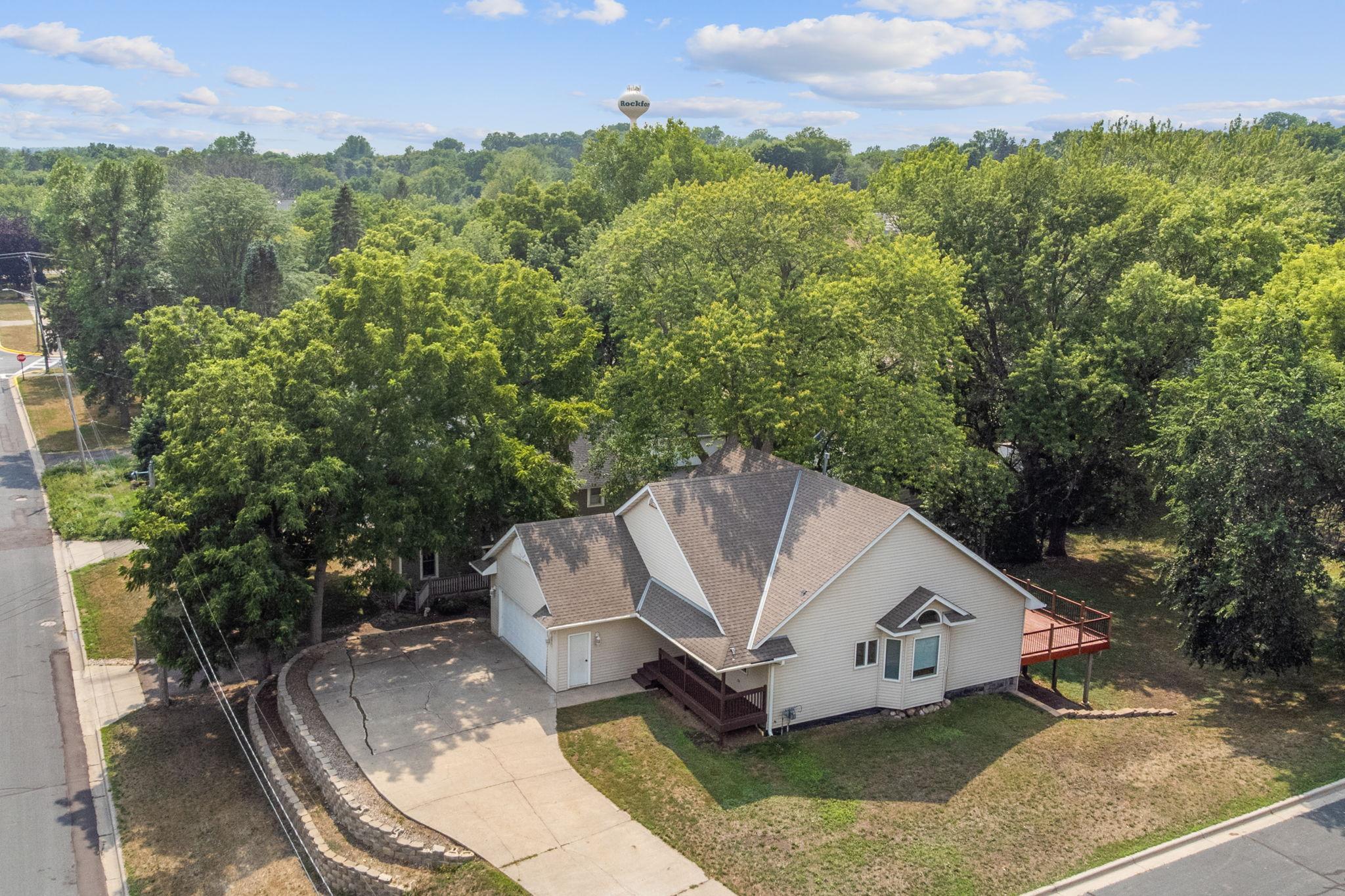 View of Residential at 6141 Maple Street, Rockford MN 55373, Rockford - Mike Wilen | Minnesota Team Real Estate