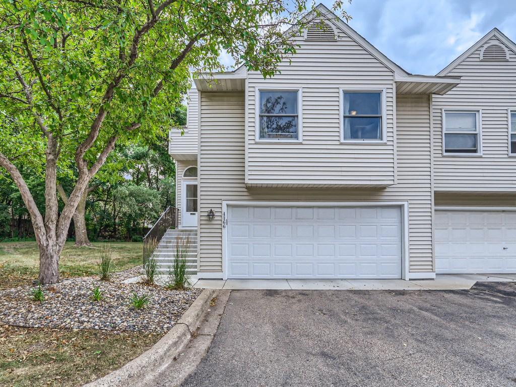 View of Residential at 4166 Meadowlark Way, Eagan MN 55122, Eagan - Mike Wilen | Minnesota Team Real Estate