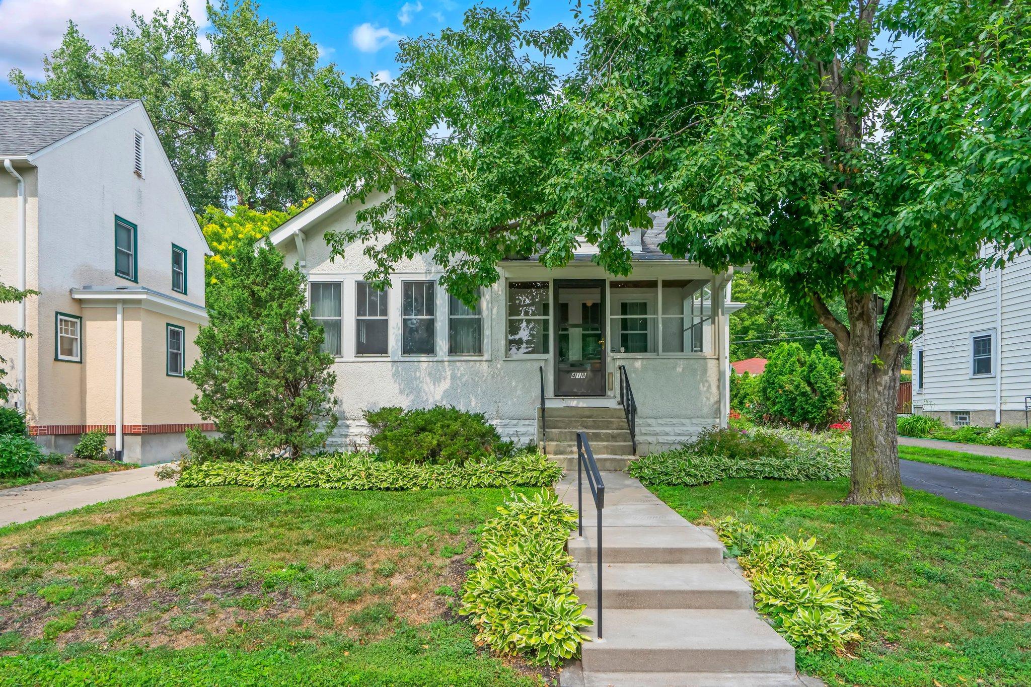 View of Residential at 418 Otis Avenue, Saint Paul MN 55104, Saint Paul - Mike Wilen | Minnesota Team Real Estate