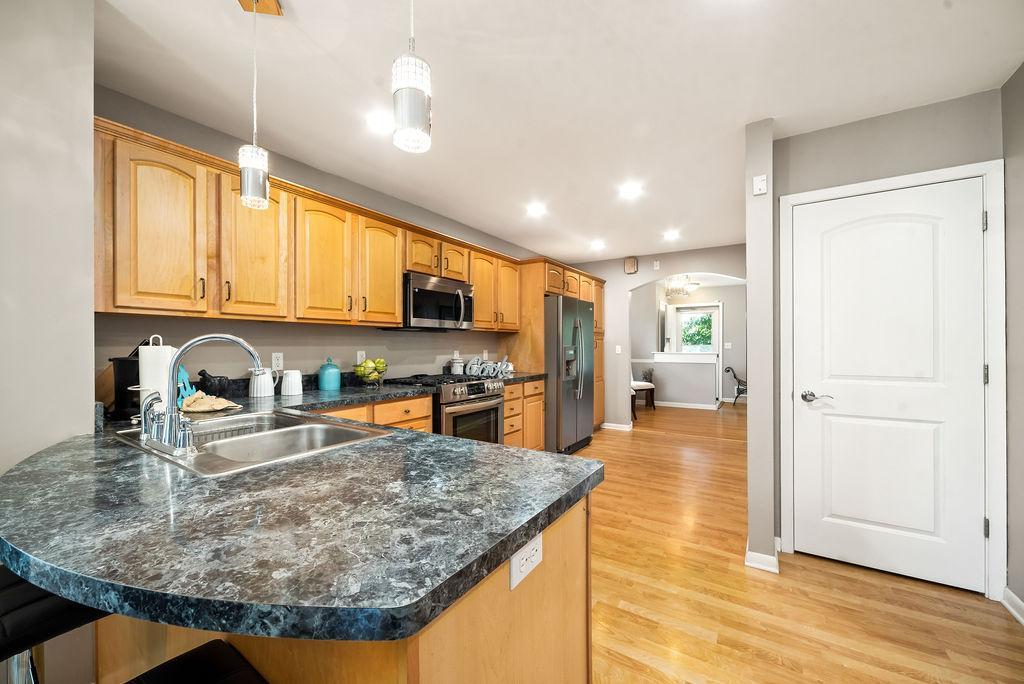View of Residential at 1821 Pennsylvania Avenue, Saint Louis Park MN 55426, Saint Louis Park - Mike Wilen | Minnesota Team Real Estate