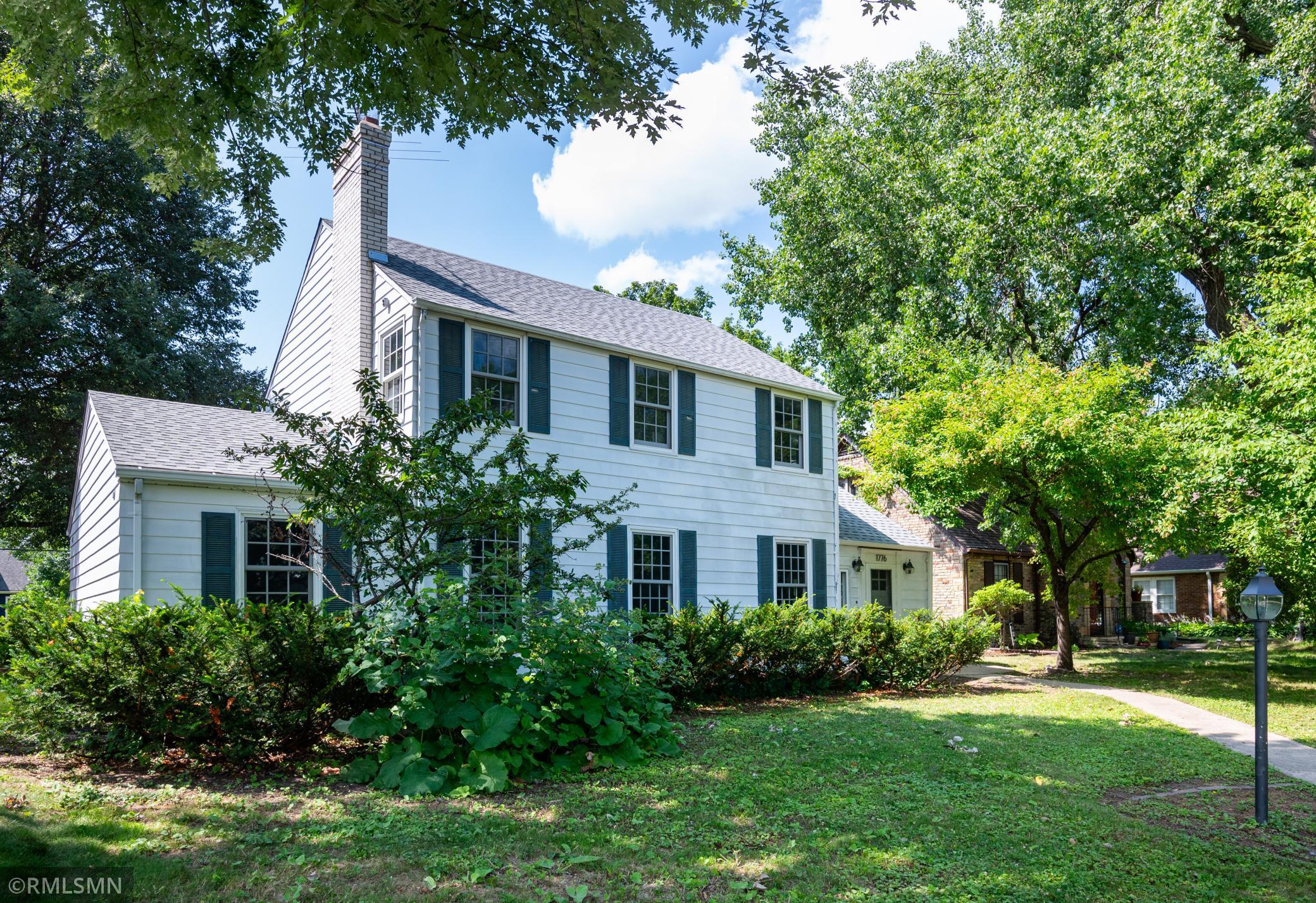 View of Residential at 1776 Hillcrest Avenue, Saint Paul MN 55116, Saint Paul - Mike Wilen | Minnesota Team Real Estate