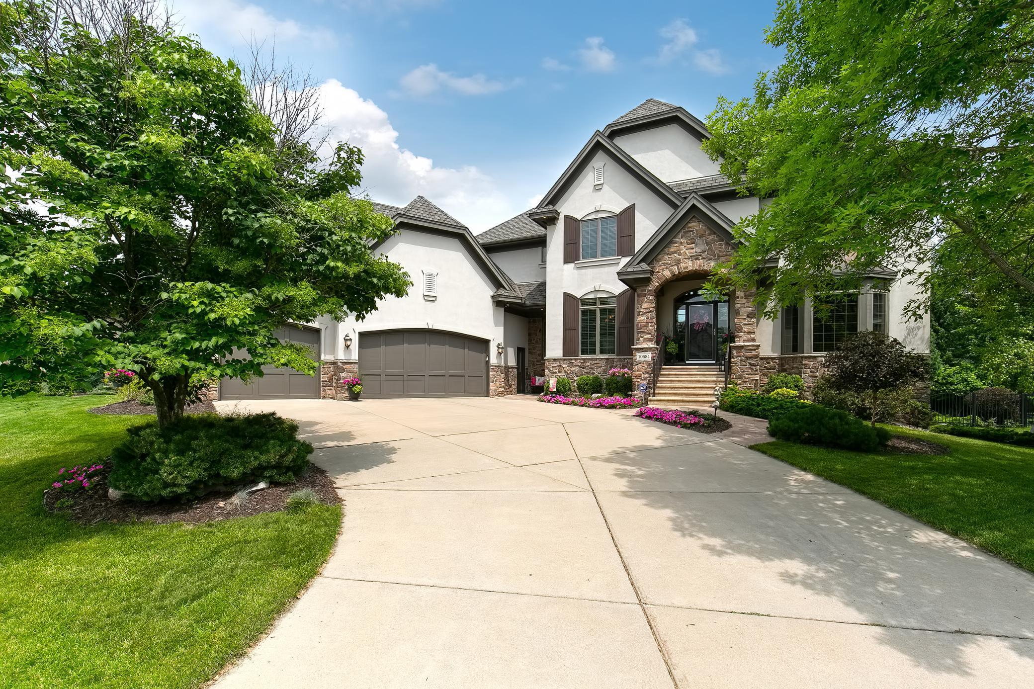 View of Residential at 10684 Sonoma Ridge, Eden Prairie MN 55347, Eden Prairie - Mike Wilen | Minnesota Team Real Estate