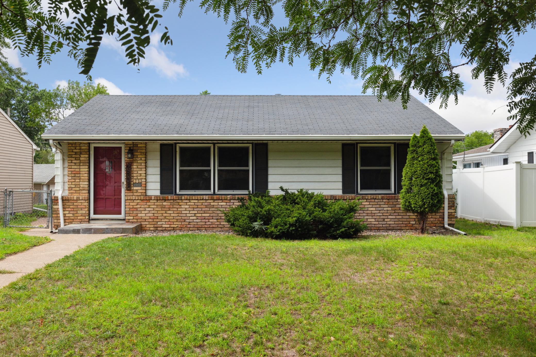 View of Residential at 2804 Pennsylvania Avenue, Saint Louis Park MN 55426, Saint Louis Park - Mike Wilen | Minnesota Team Real Estate