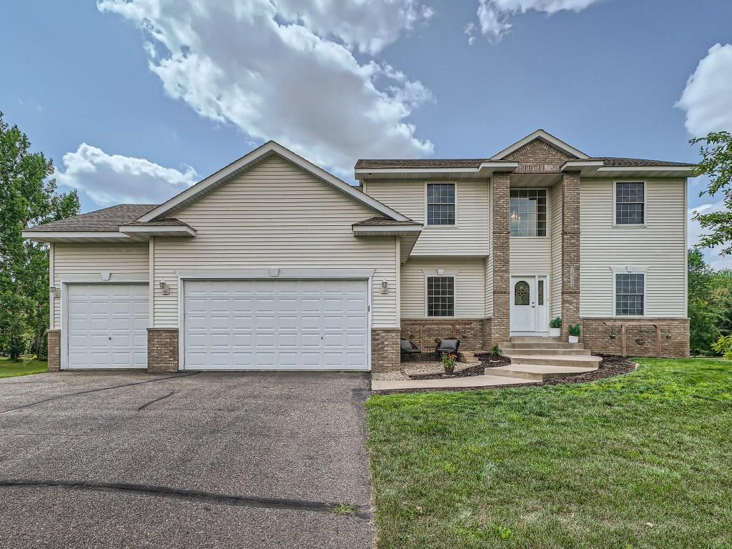 View of Residential at 16354 Guadalcanal Street, Ham Lake MN 55304, Ham Lake - Mike Wilen | Minnesota Team Real Estate