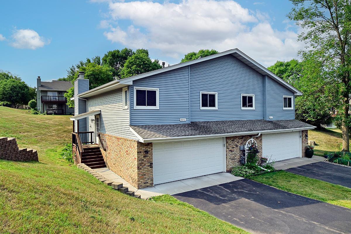 View of Residential at 6105 Covington Terrace, Minnetonka MN 55345, Minnetonka - Mike Wilen | Minnesota Team Real Estate