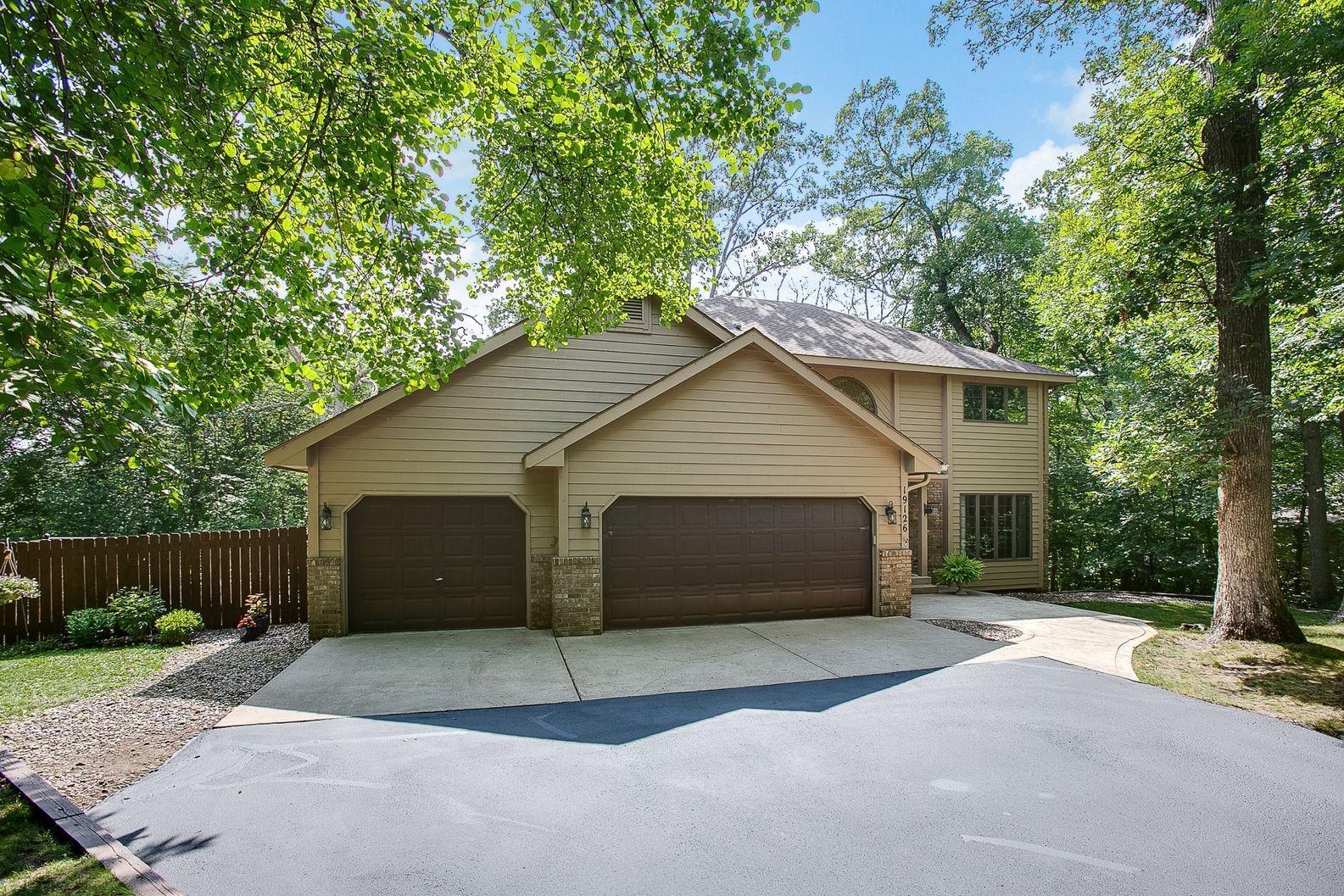 View of Residential at 19126 Lincoln Street, Elk River MN 55330, Elk River - Mike Wilen | Minnesota Team Real Estate