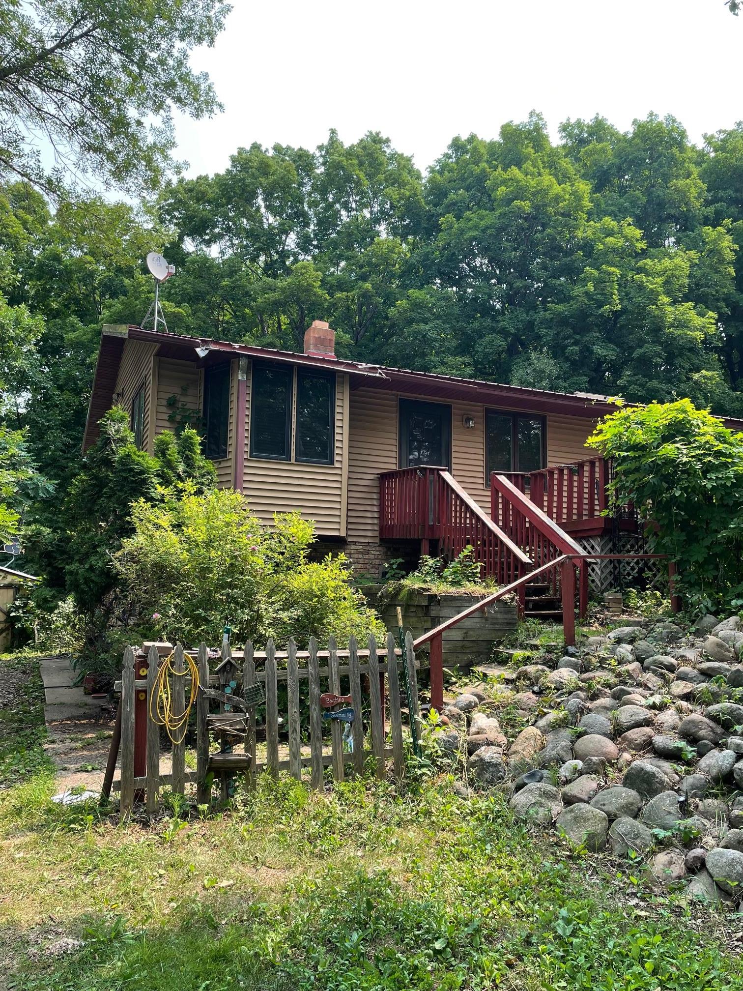 View of Residential at 40294 US Highway 169, Onamia MN 56359, Onamia - Mike Wilen | Minnesota Team Real Estate