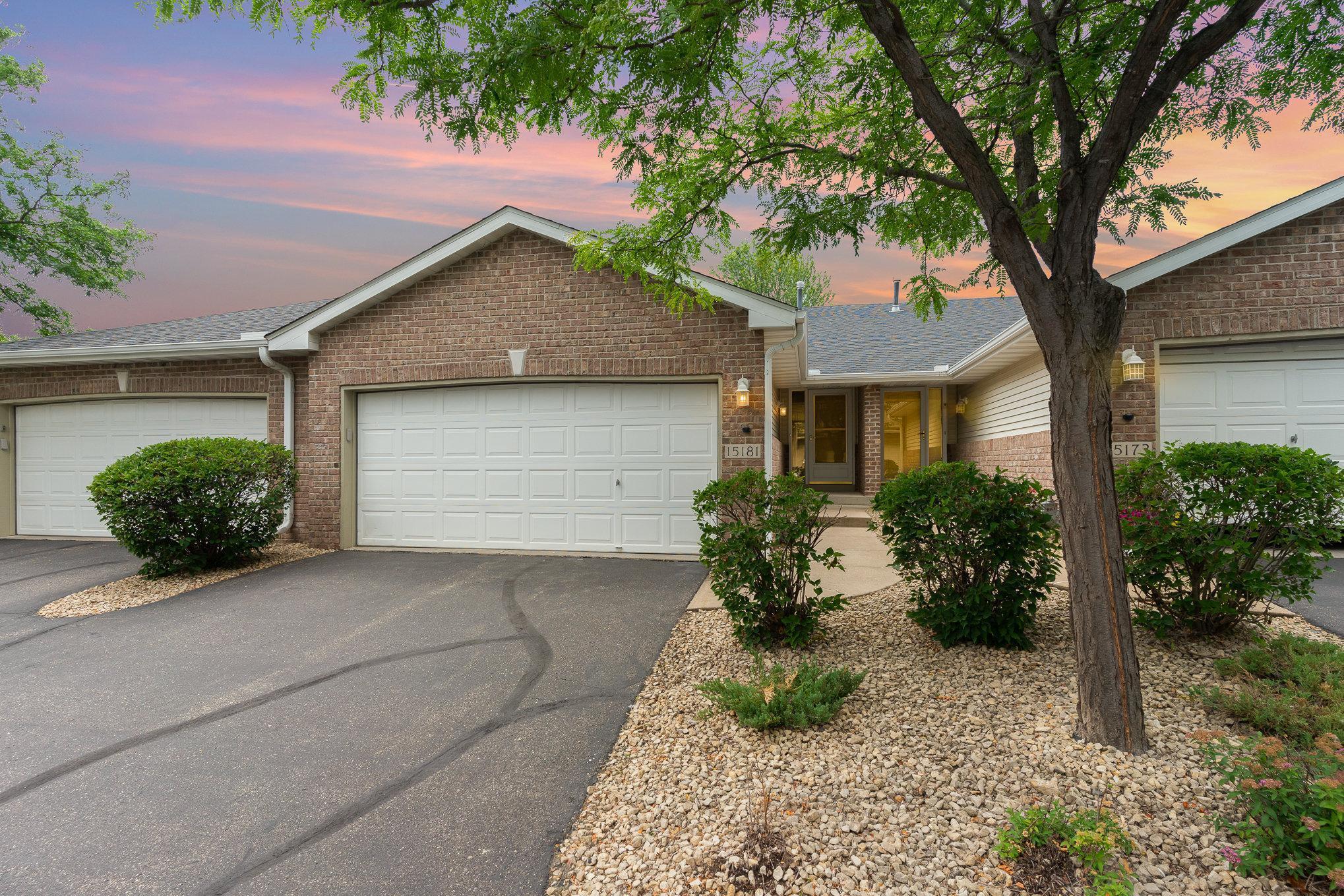 View of Residential at 15181 Cimarron Avenue, Rosemount MN 55068, Rosemount - Mike Wilen | Minnesota Team Real Estate