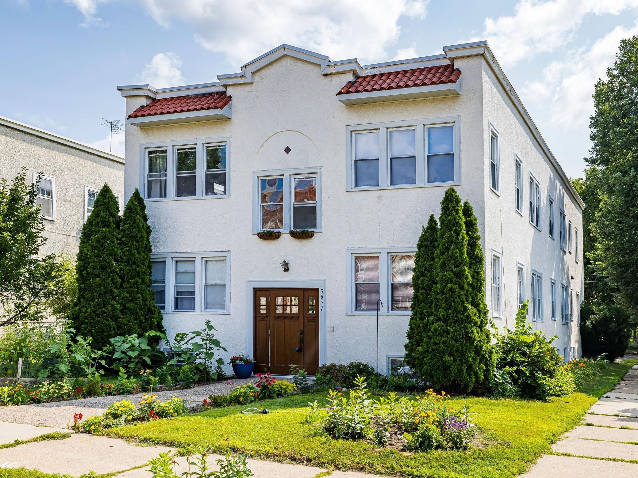 View of Residential at 3647 12th Avenue #203, Minneapolis MN 55407, Minneapolis - Mike Wilen | Minnesota Team Real Estate
