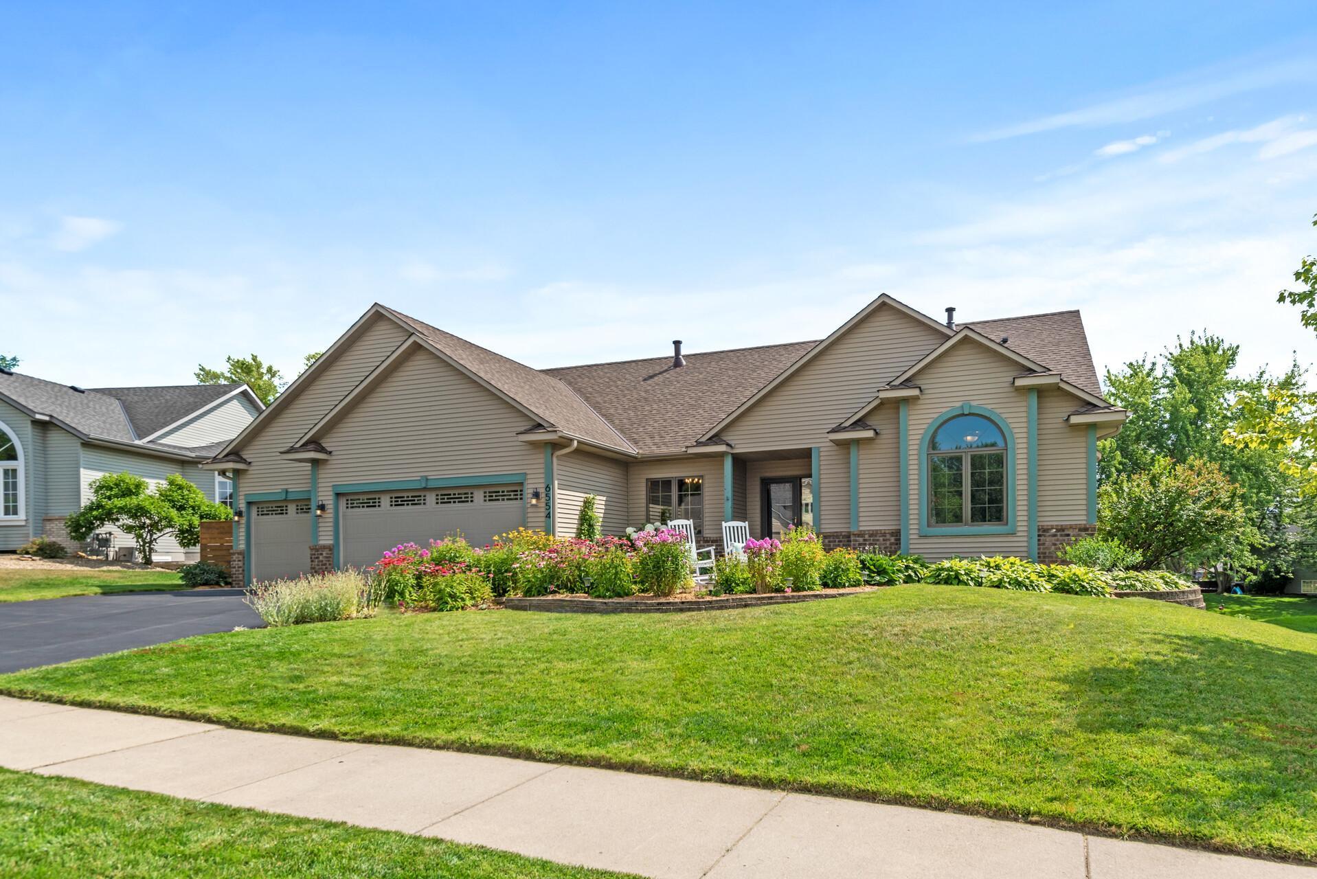 View of Residential at 6554 137th Street, Apple Valley MN 55124, Apple Valley - Mike Wilen | Minnesota Team Real Estate