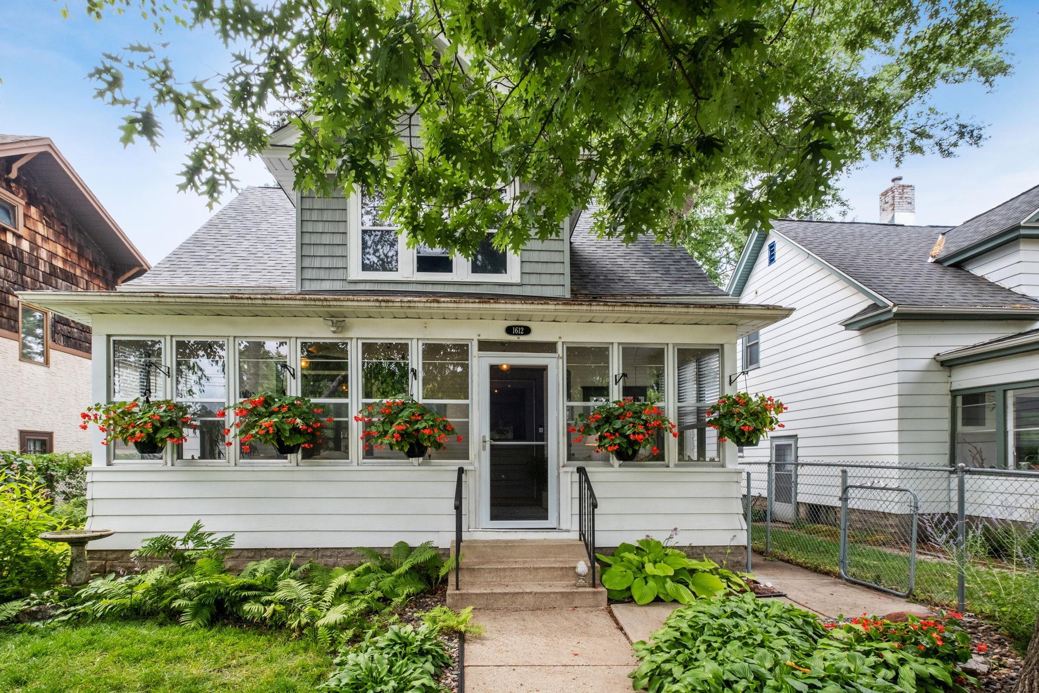 View of Residential at 1612 23rd Avenue, Minneapolis MN 55418, Minneapolis - Mike Wilen | Minnesota Team Real Estate