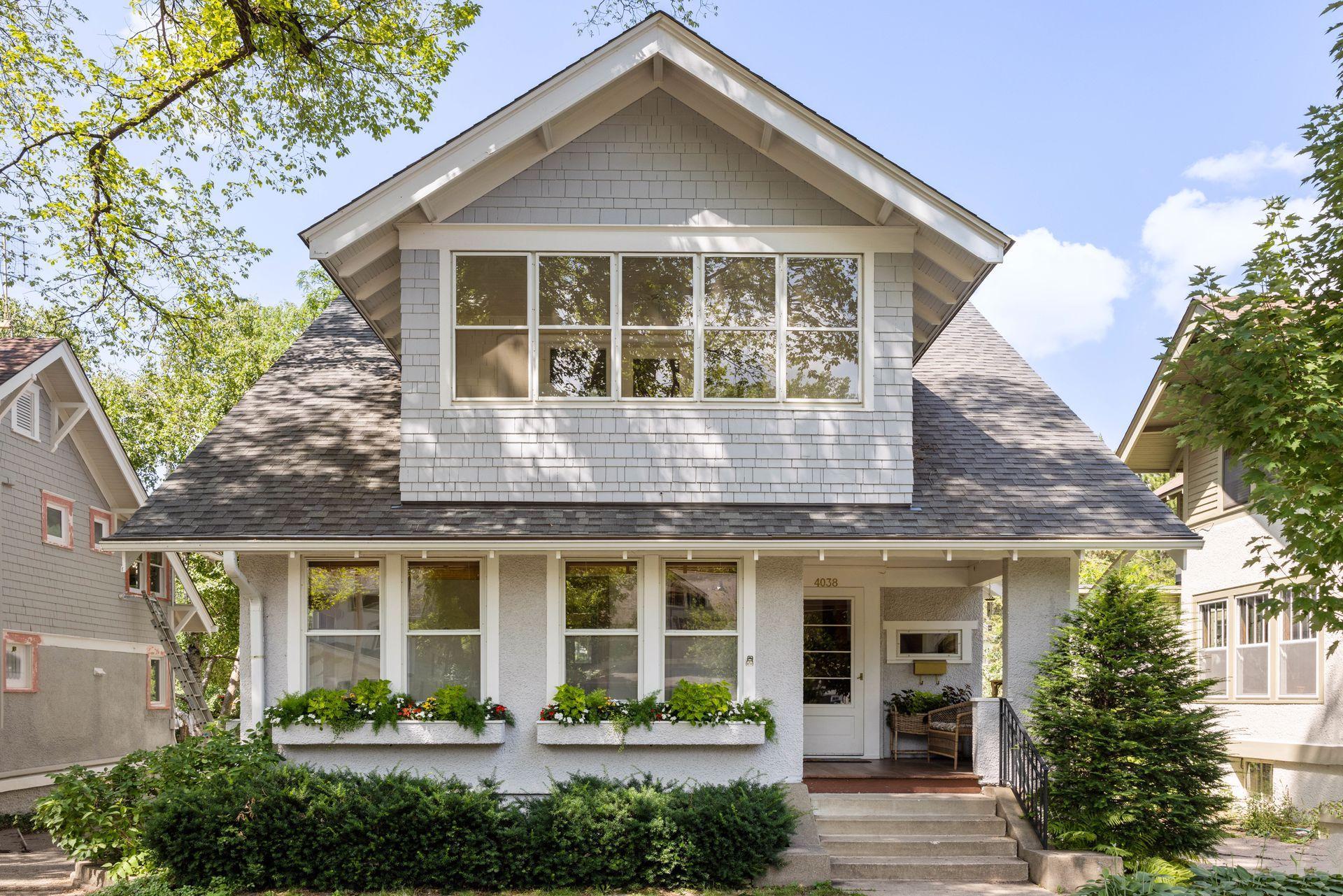 View of Residential at 4038 Upton Avenue, Minneapolis MN 55410, Minneapolis - Mike Wilen | Minnesota Team Real Estate