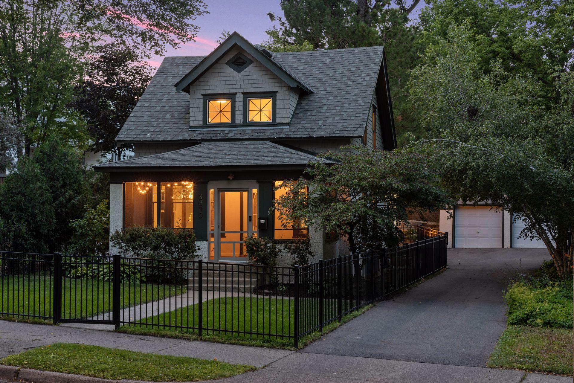 View of Residential at 3810 Glendale Terrace, Minneapolis MN 55410, Minneapolis - Mike Wilen | Minnesota Team Real Estate