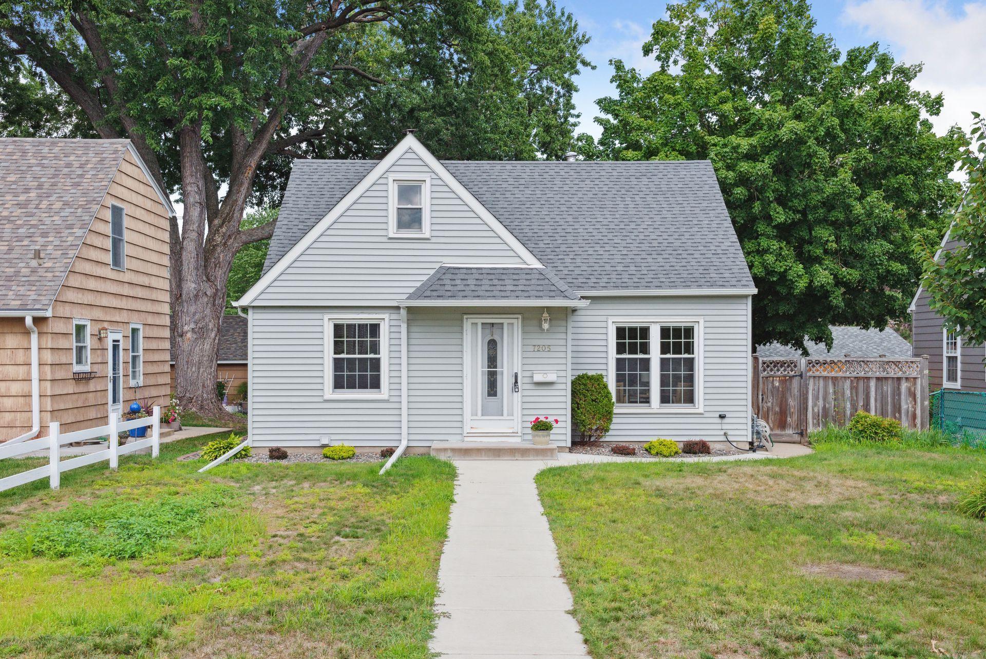 View of Residential at 7205 2nd Avenue, Richfield MN 55423, Richfield - Mike Wilen | Minnesota Team Real Estate